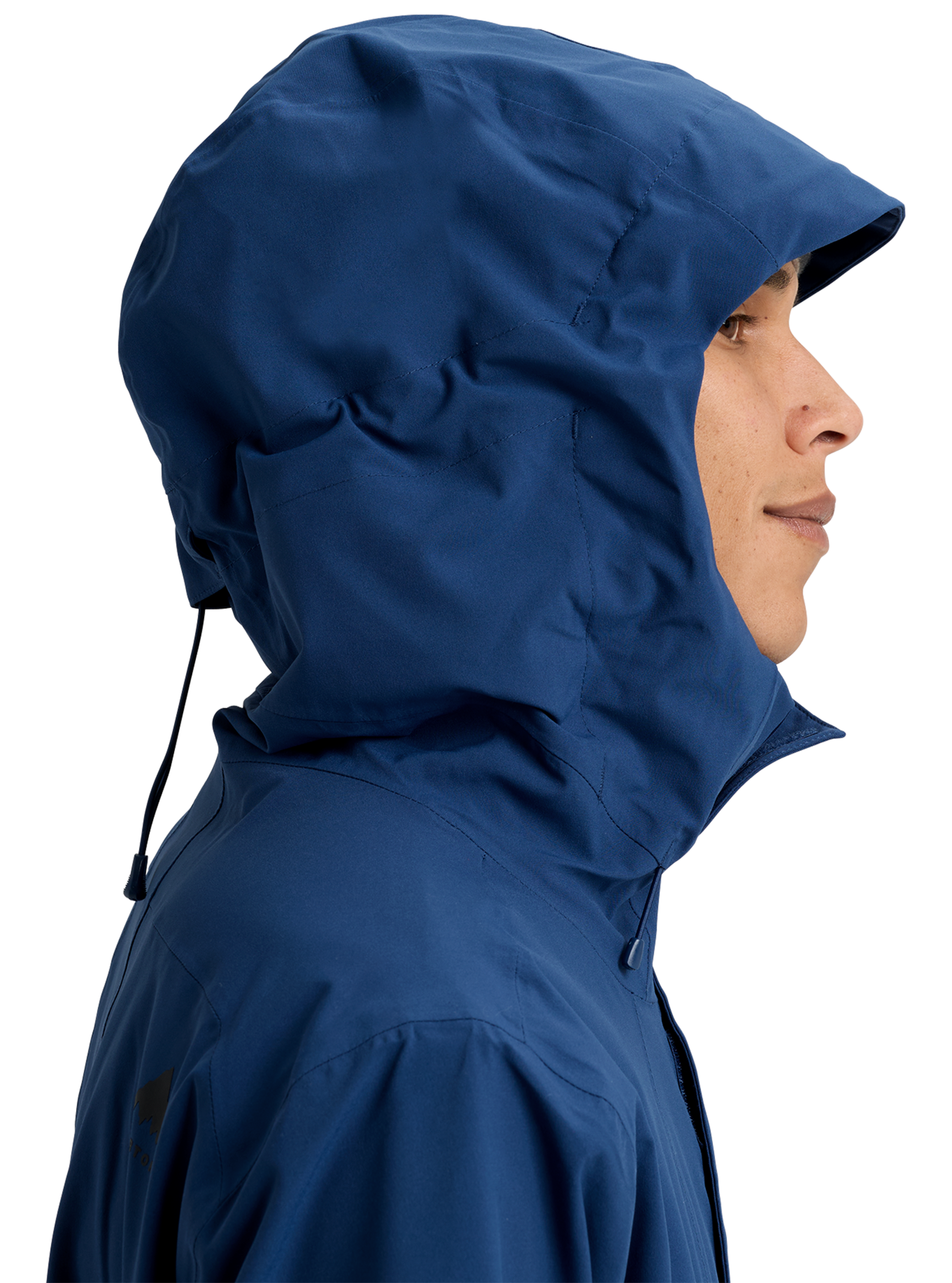 Burton Reserve 2L Stretch skalljakke Nightfall vanntett 20k