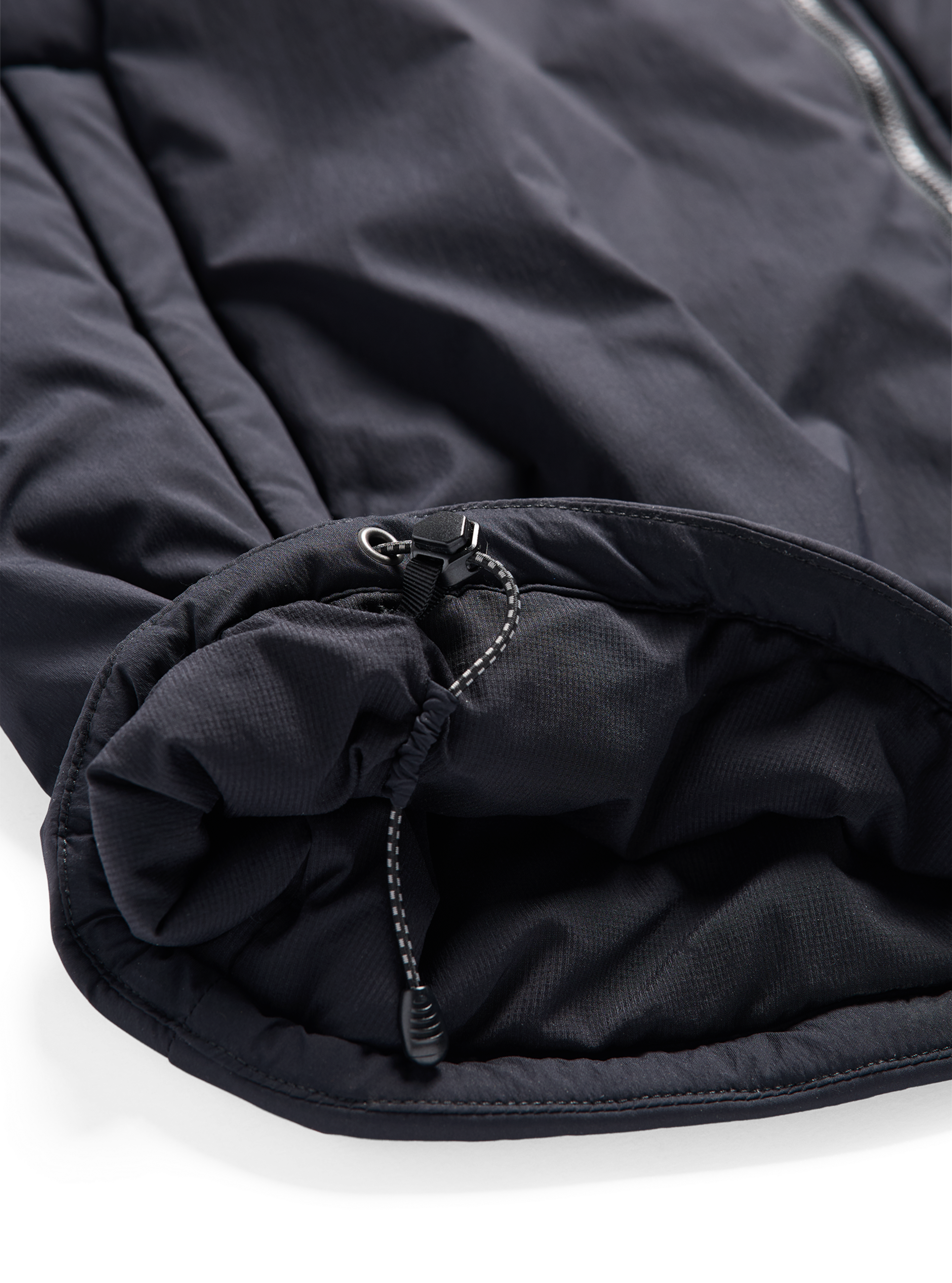Burton [ak] Helium vest herre Dried Moss isolert