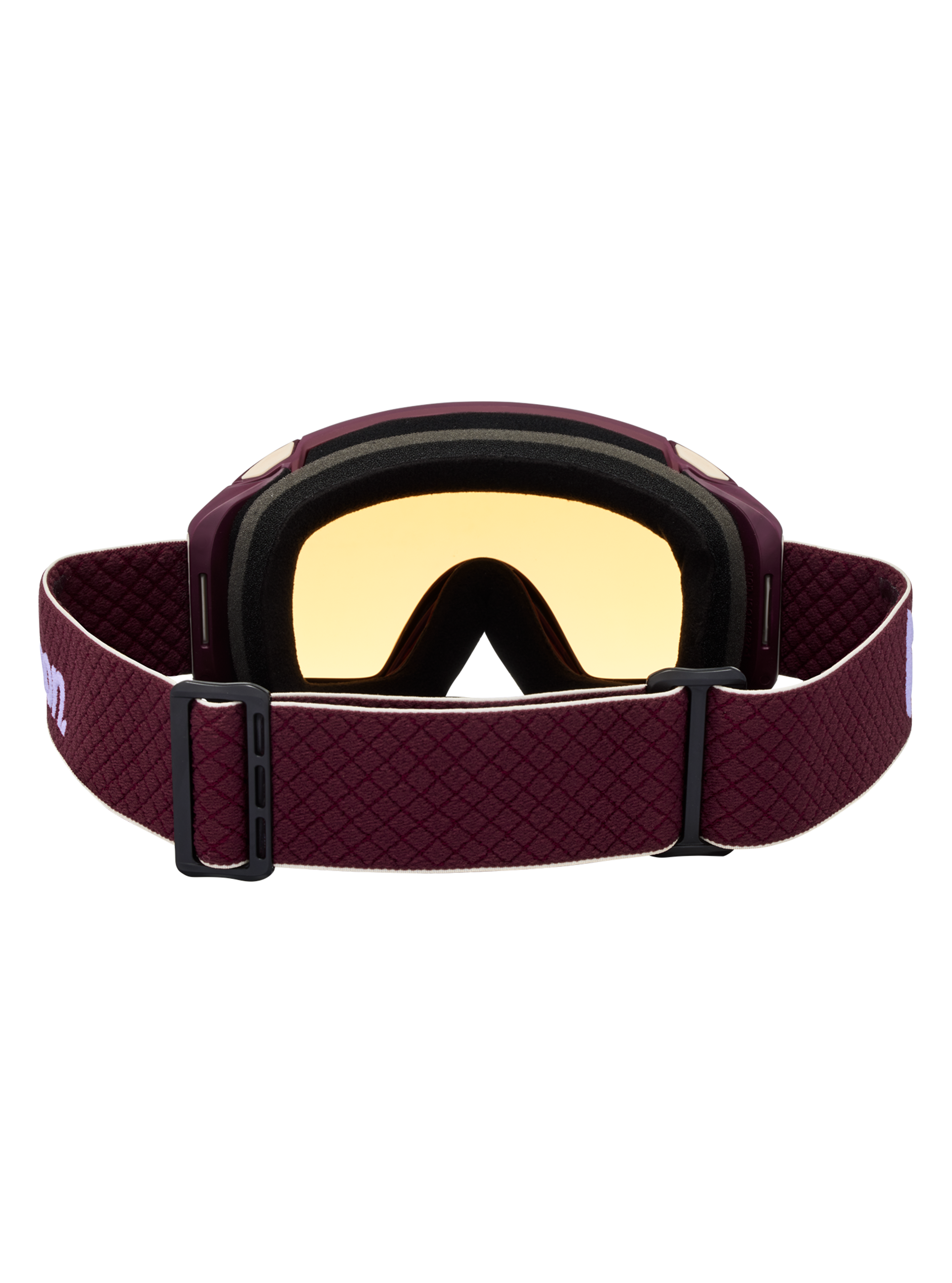 Anon M4S Toric skibriller Oat ekstra linse MFI-maske