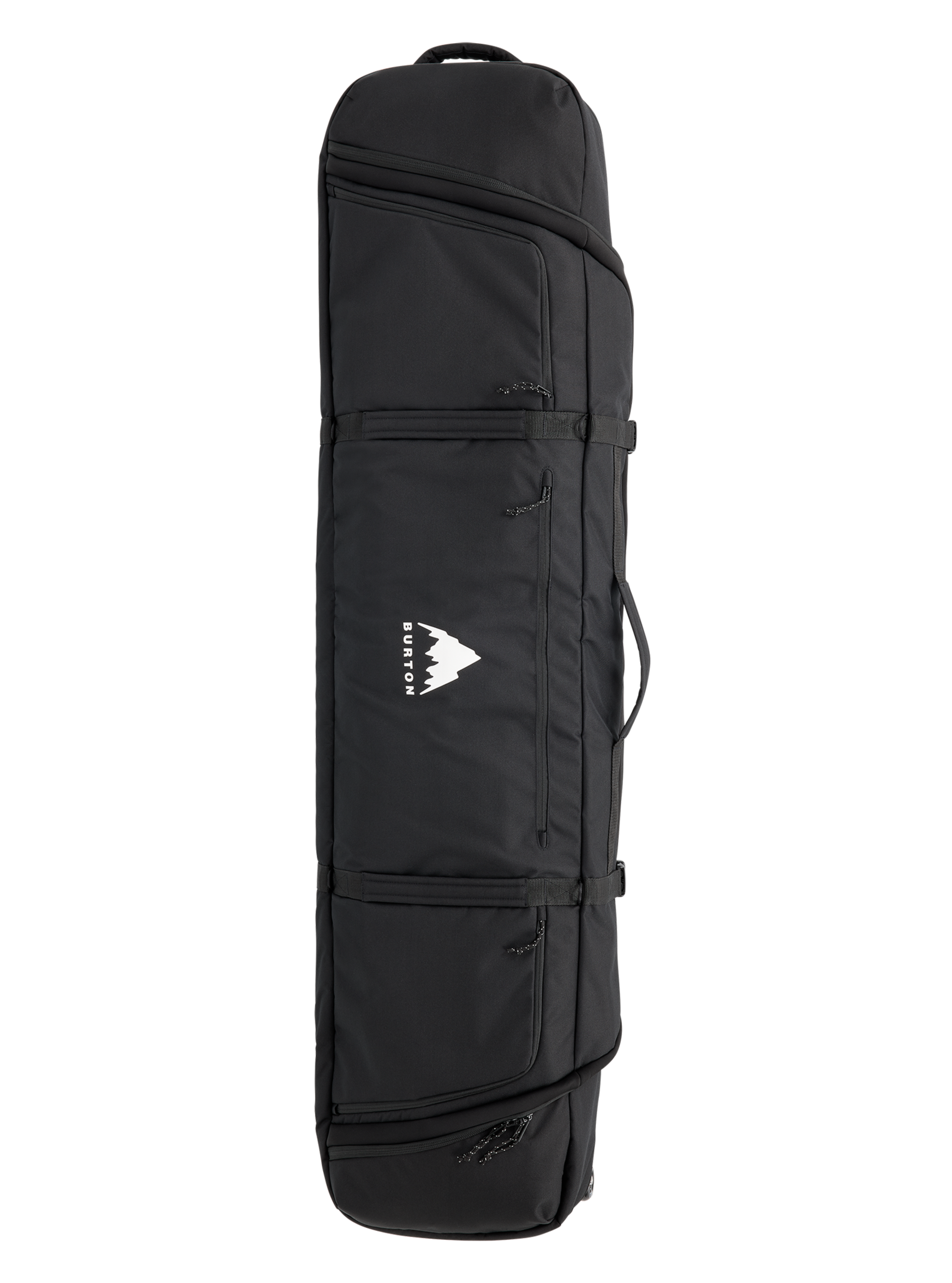 Burton Wheelie Flight Attendant snowboardbag 166 romslig