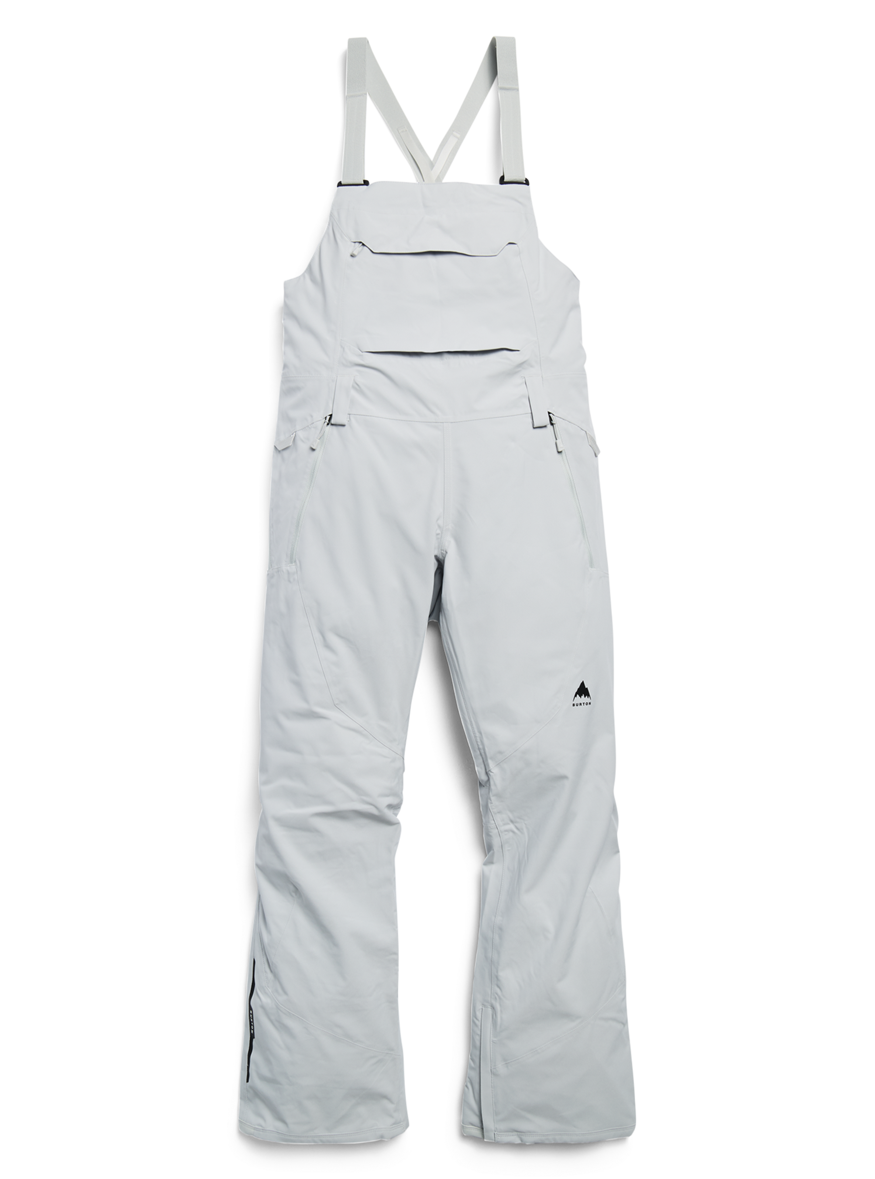 Burton Reserve 2L Stretch selebukse dame true black 20k