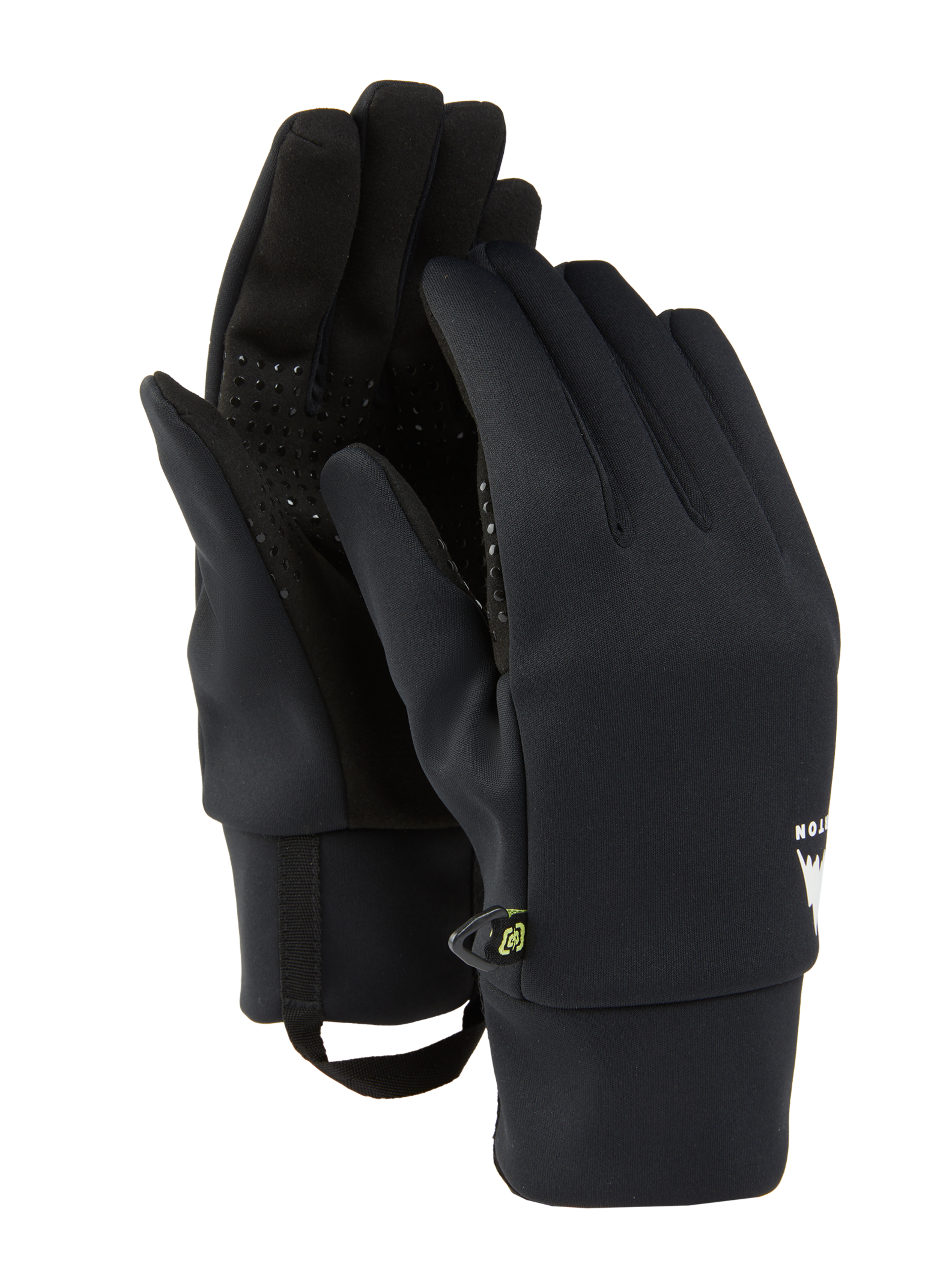 Burton Touch-N-Go innerhansker lilla M touch