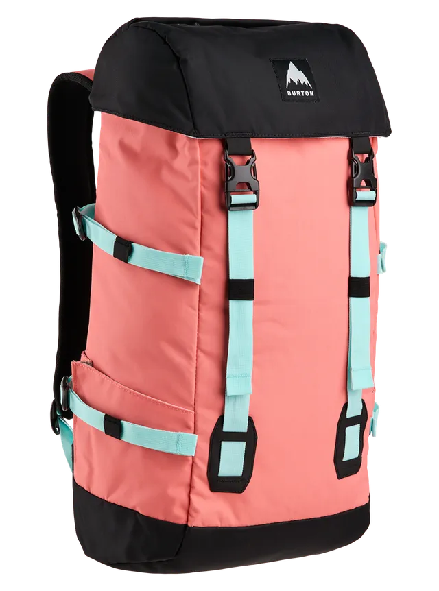 Burton Tinder 2.0 30L ryggsekk True Black snøring