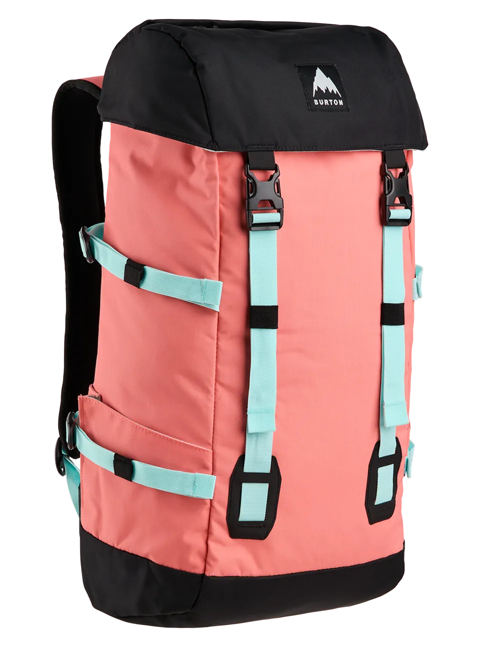 Burton Tinder 2.0 30L ryggsekk True Black snøring