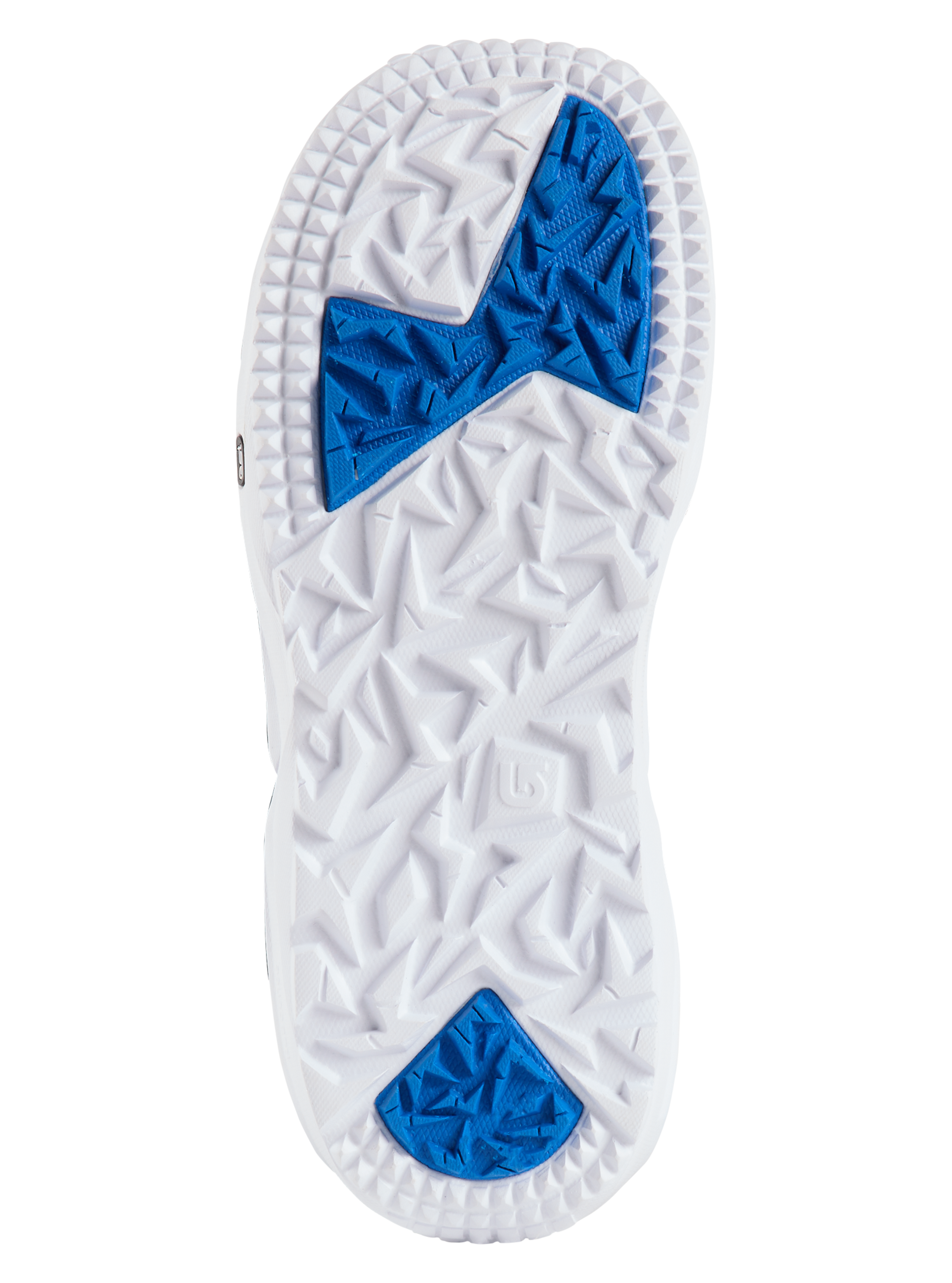 Burton Swath BOA snowboardsko svart medium