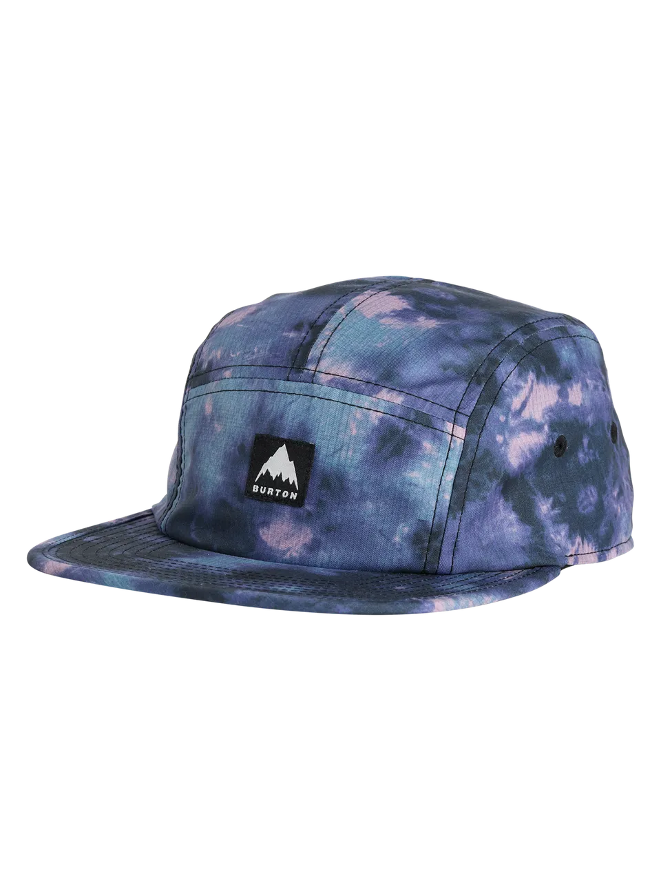 Burton Cordova 5-Panel caps Desert Rock bomull