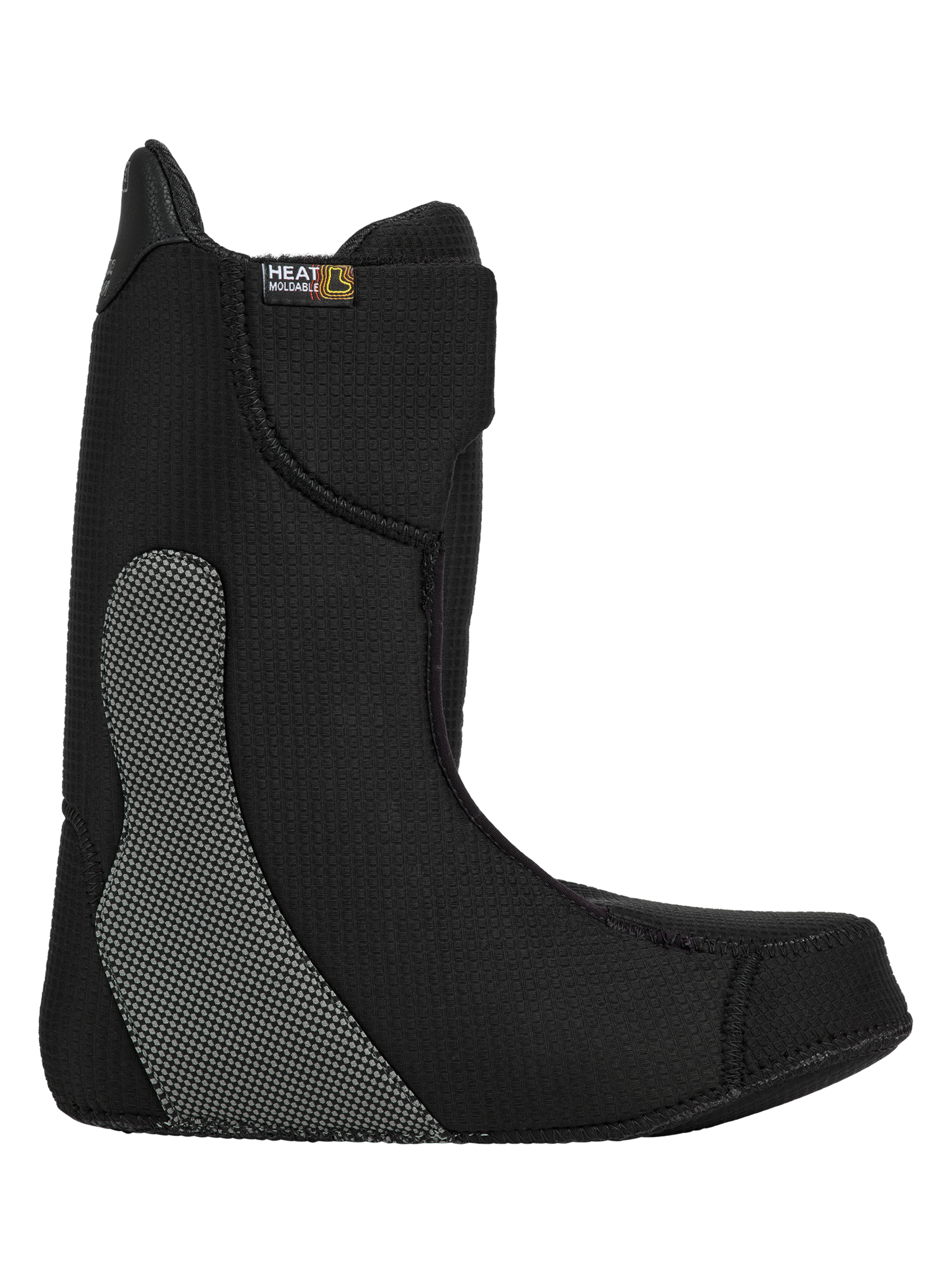 Burton Waverange X snowboardstøvler herre svart BOA