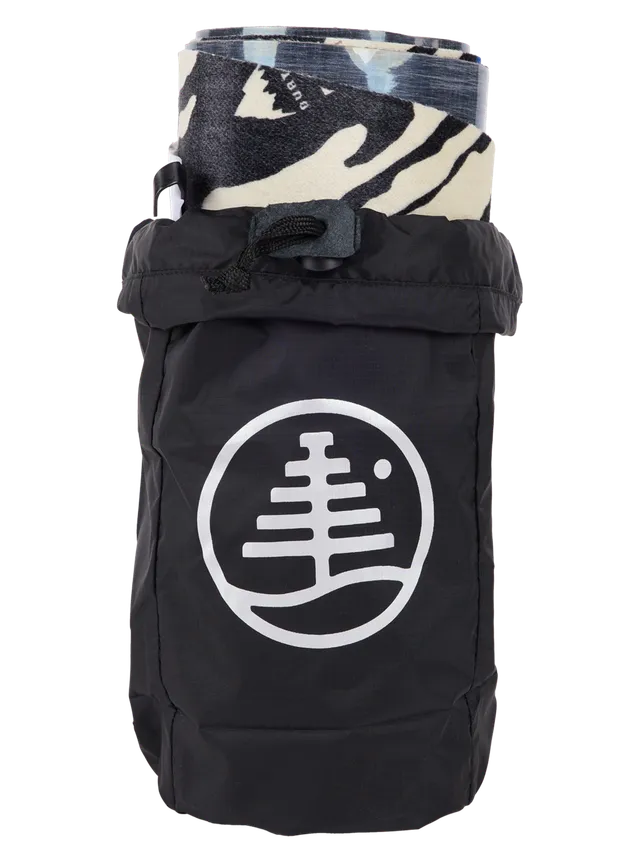 Burton Universal Splitskins Glide feller mohair No Color