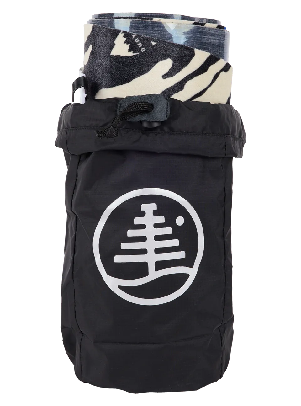 Burton Universal Splitskins Glide feller mohair No Color
