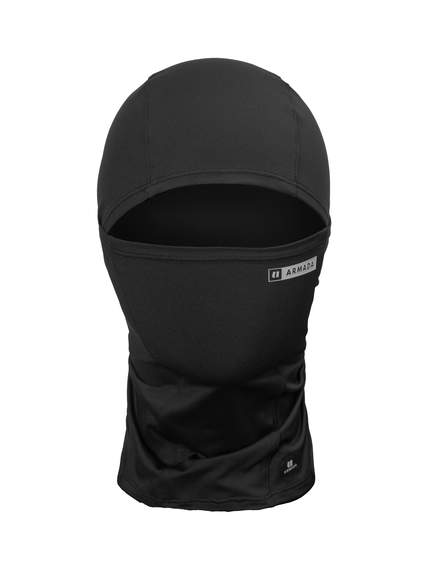Armada Harken balaclava svart stretch