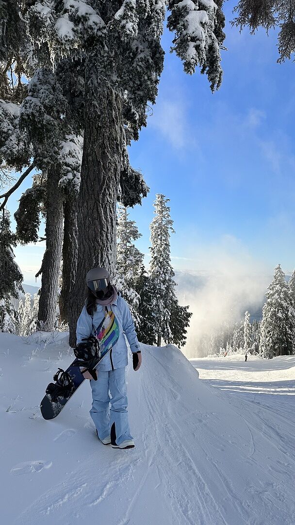 Anon Windham WaveCel hjelm svart S-XL ski og snøbrett
