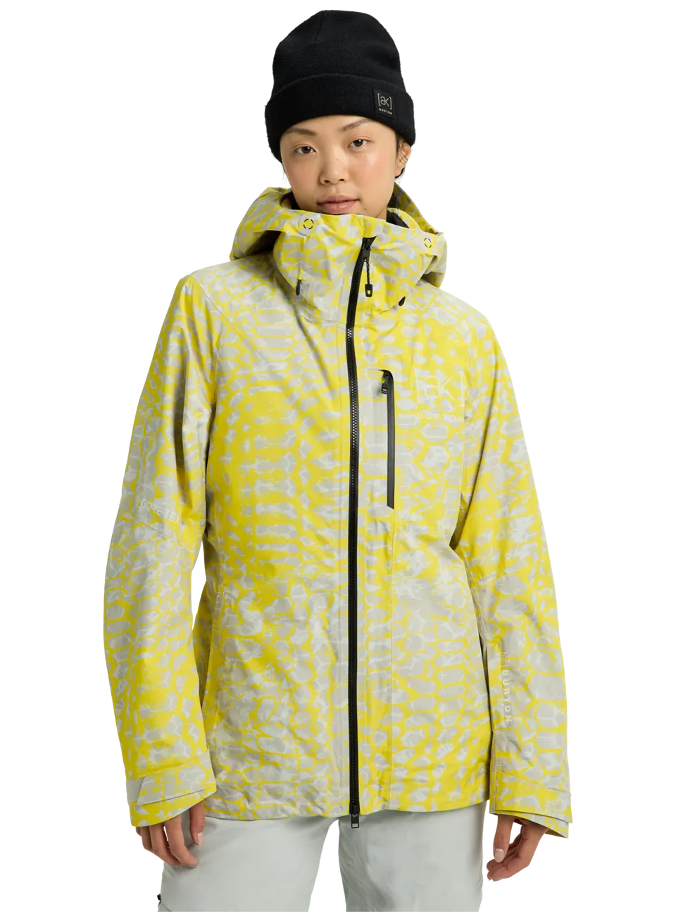 Burton [ak] Upshift GORE-TEX damejakke 2L