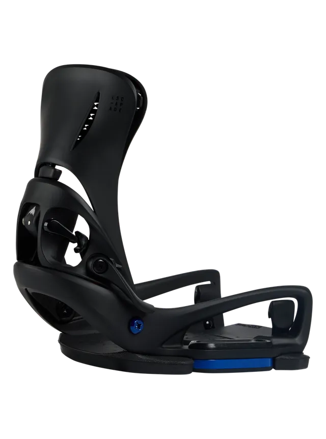 Burton Step On Escapade EST binding dame Purple Voltage