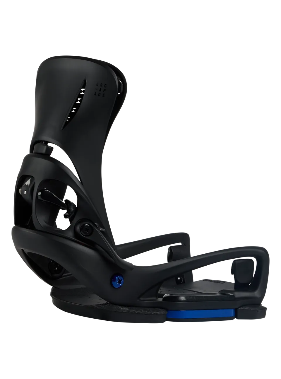 Burton Step On Escapade EST binding dame Purple Voltage