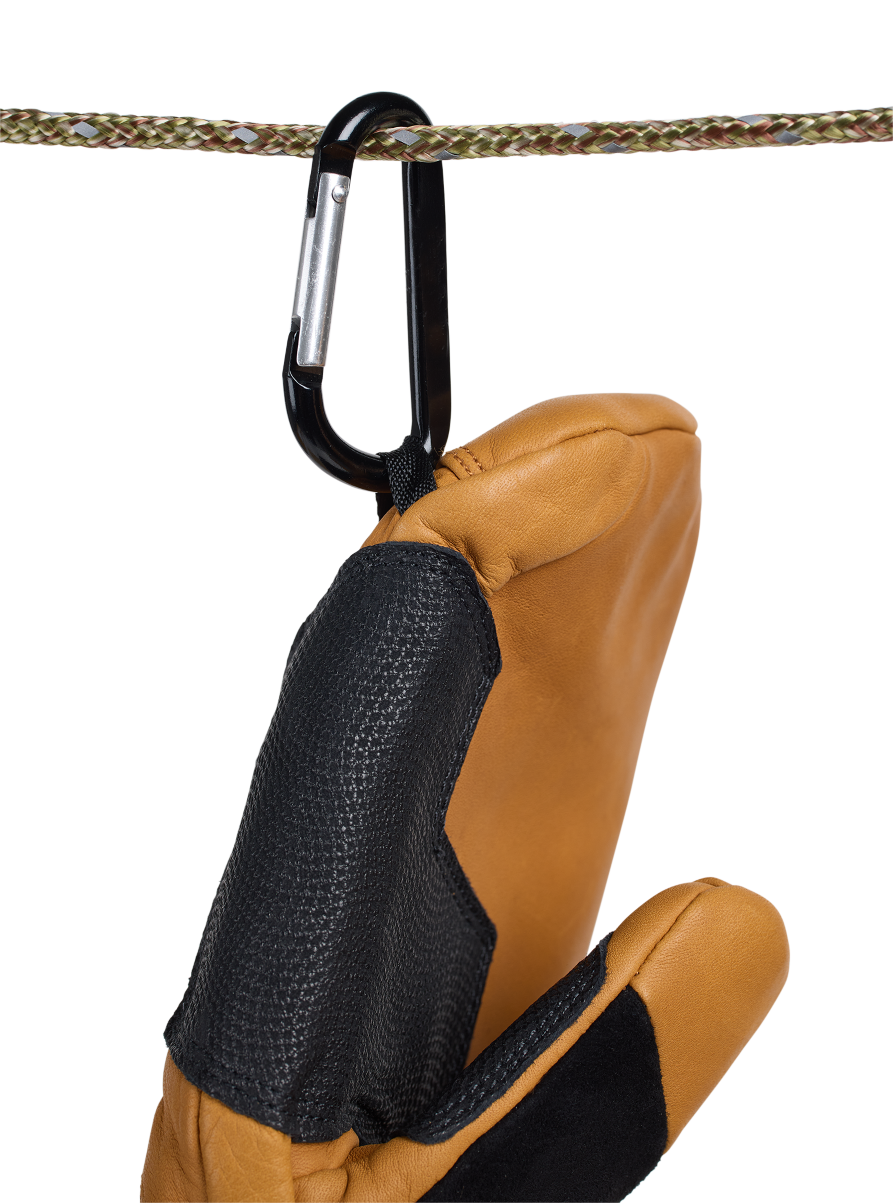 Burton [ak] Clutch GORE-TEX Leather votter honey