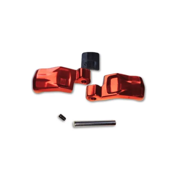 Genuine Guide Gear ION reparasjonssett heel lift