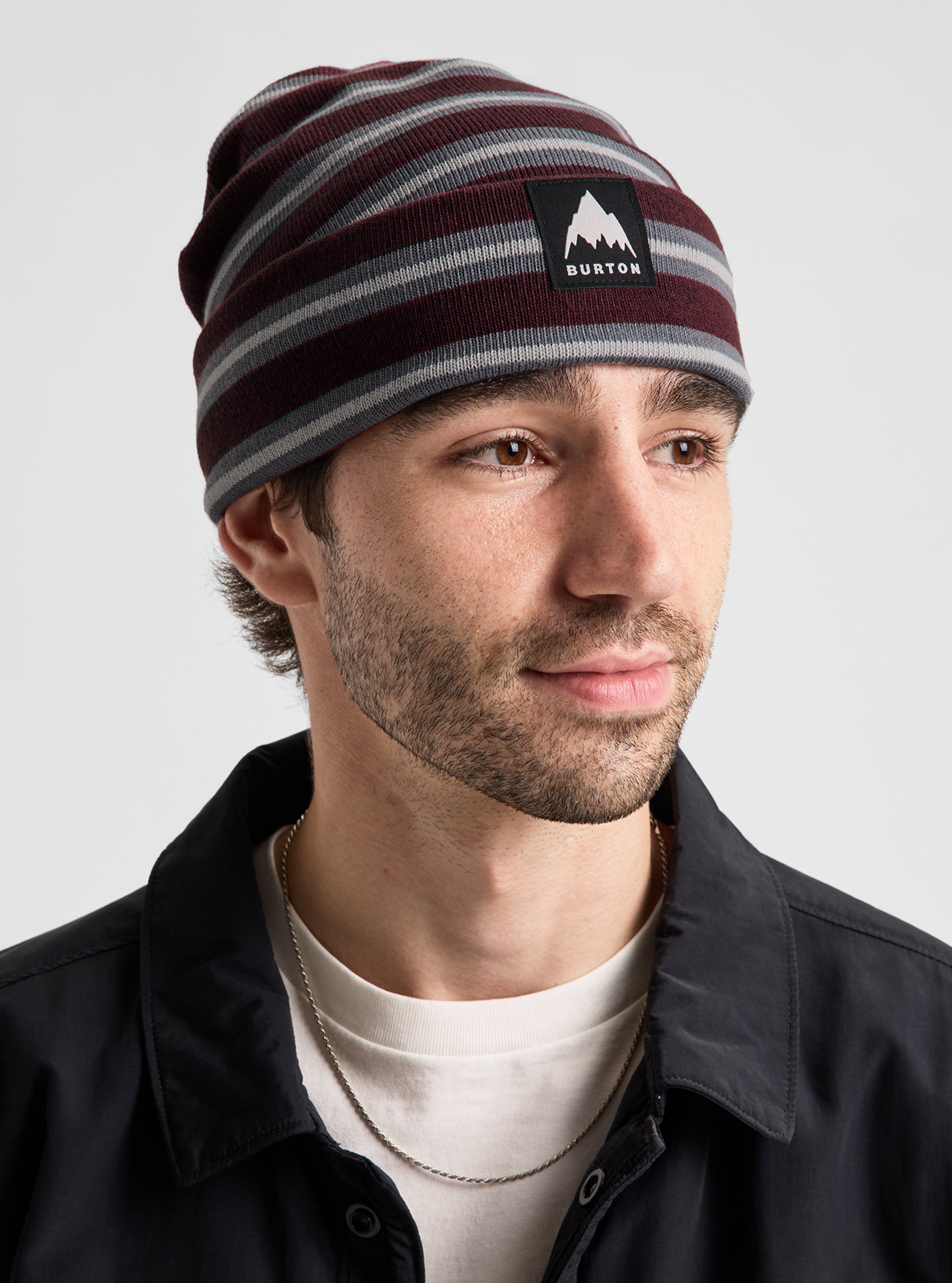 Burton Kactusbunch lue True Black resirkulert