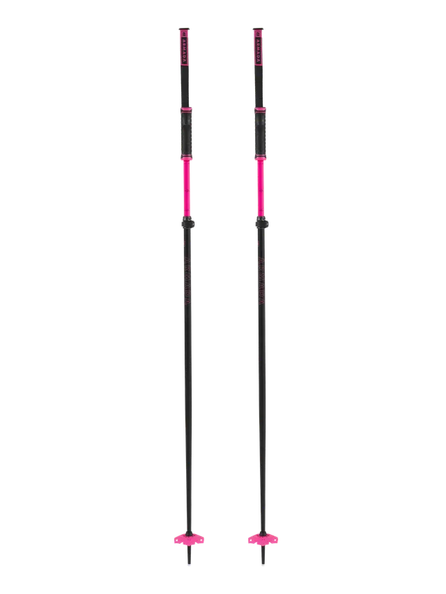 Armada AK Adjustable skistaver blå 7000