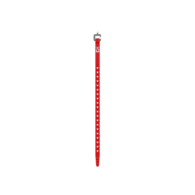 Genuine Guide Gear C Buckle strammestropp metallspenne