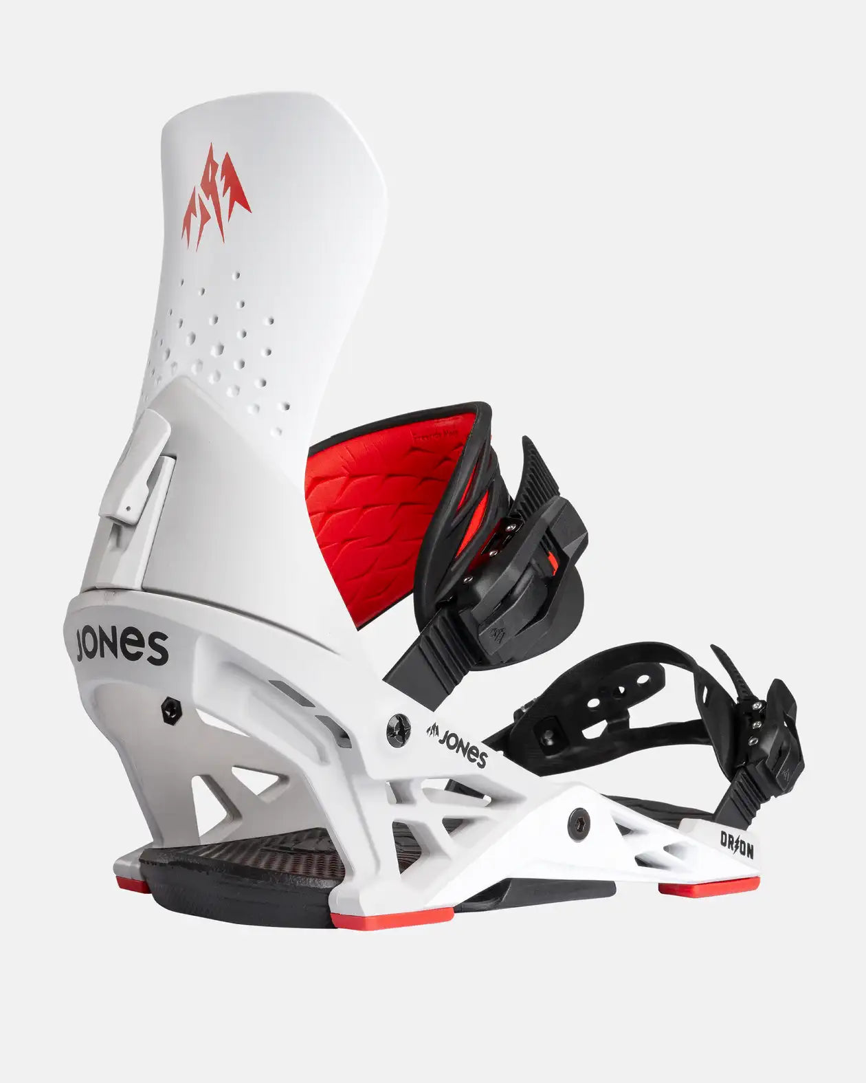Jones Orion snowboardbinding herre medium-soft