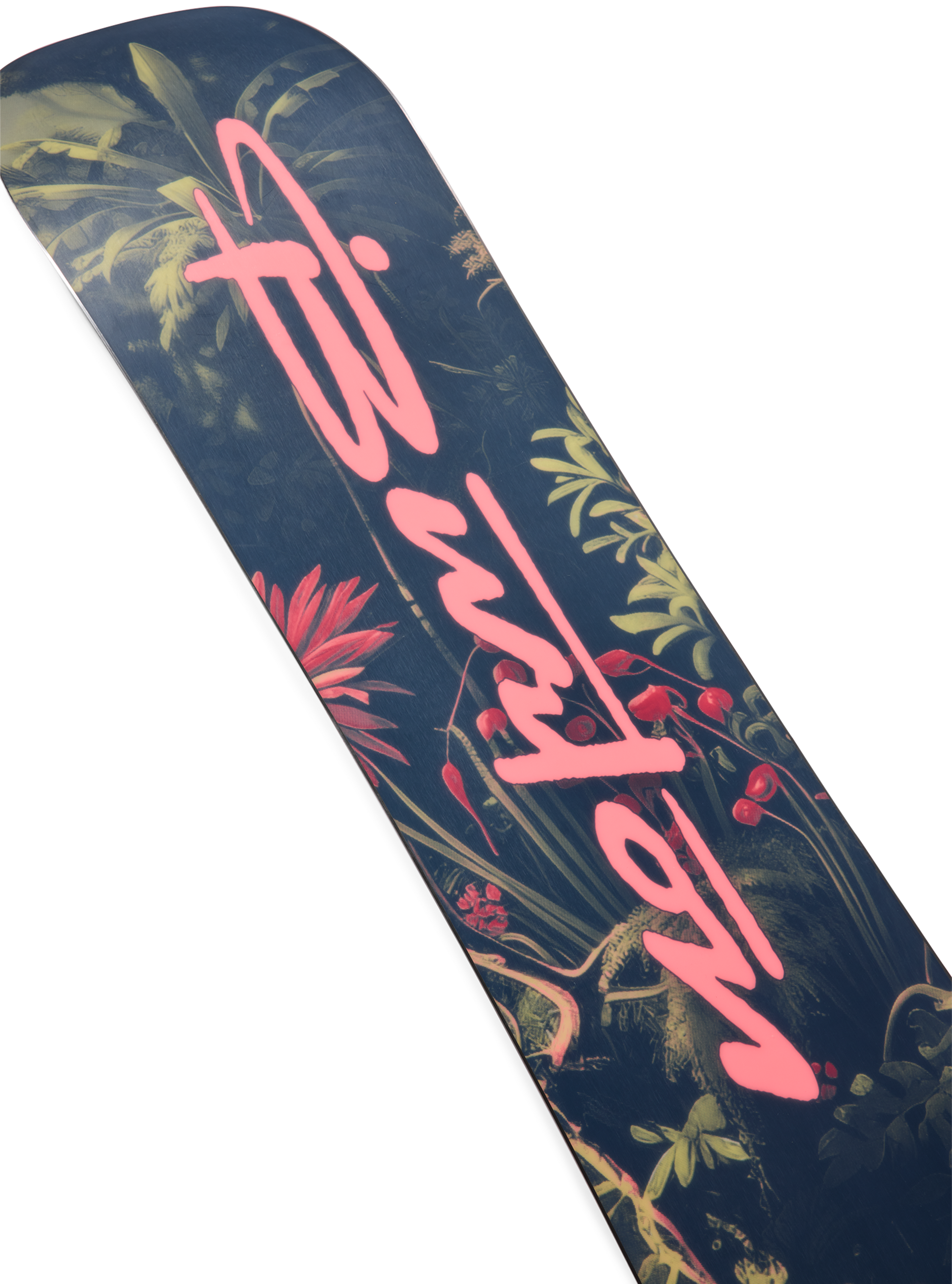 Burton Custom Flying V snowboard 156 allround