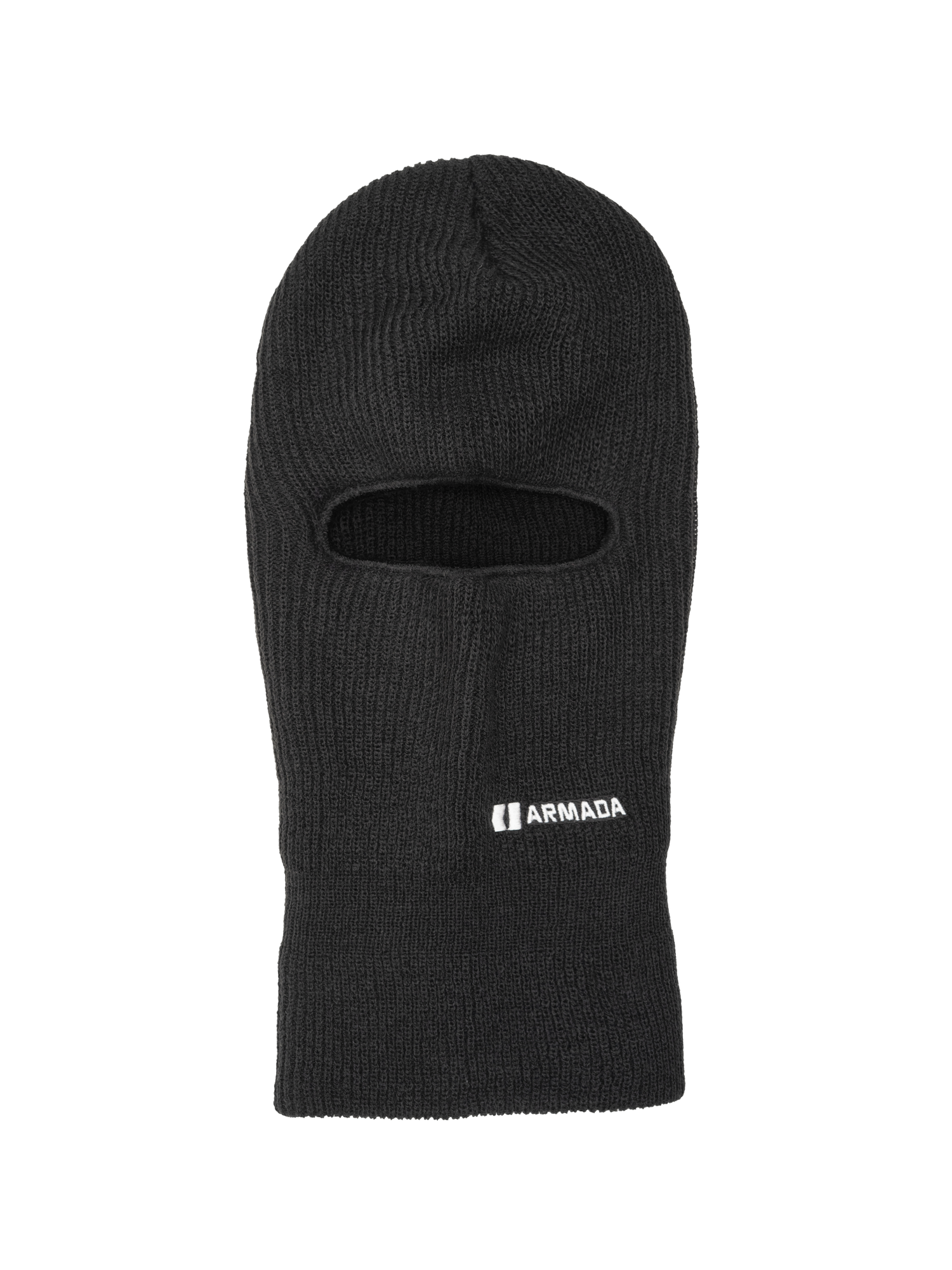 Armada Knitted balaclava stormy strikket finlandshette