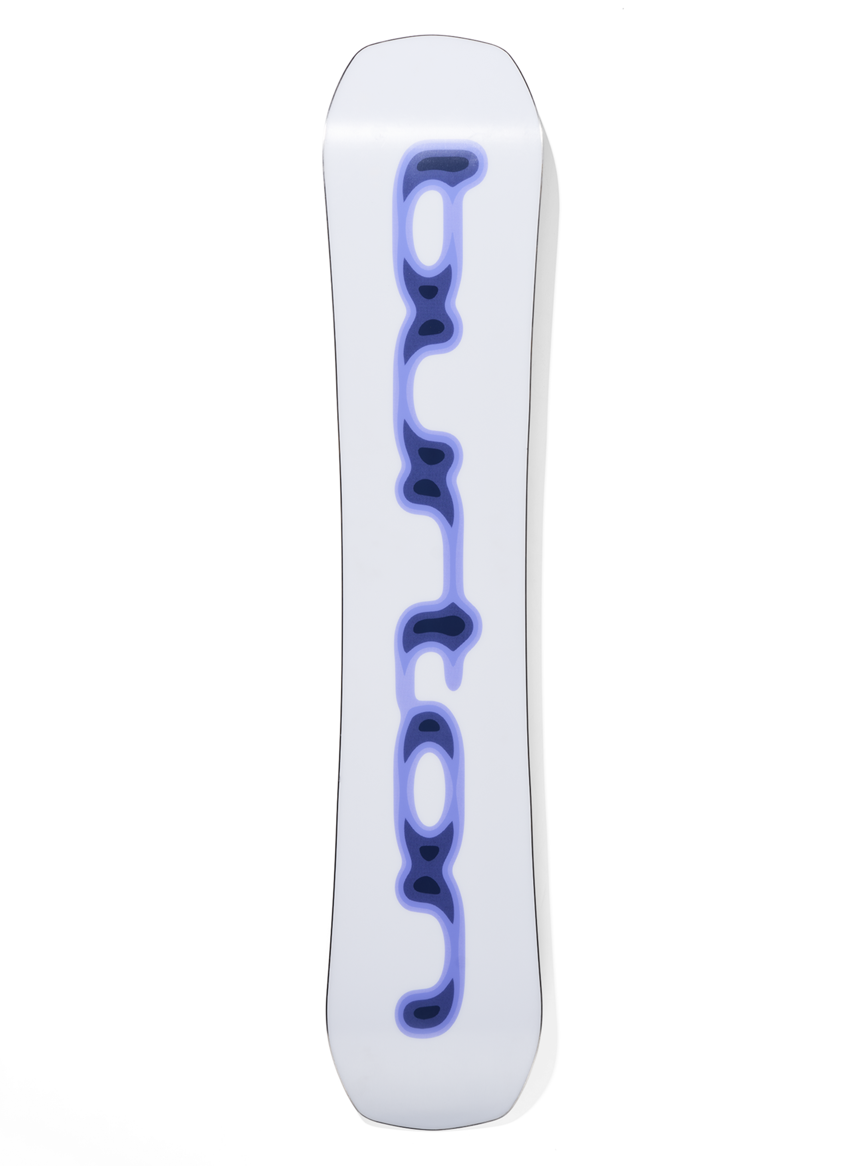 Burton Spellbinder PurePop Camber snowboard Serpent