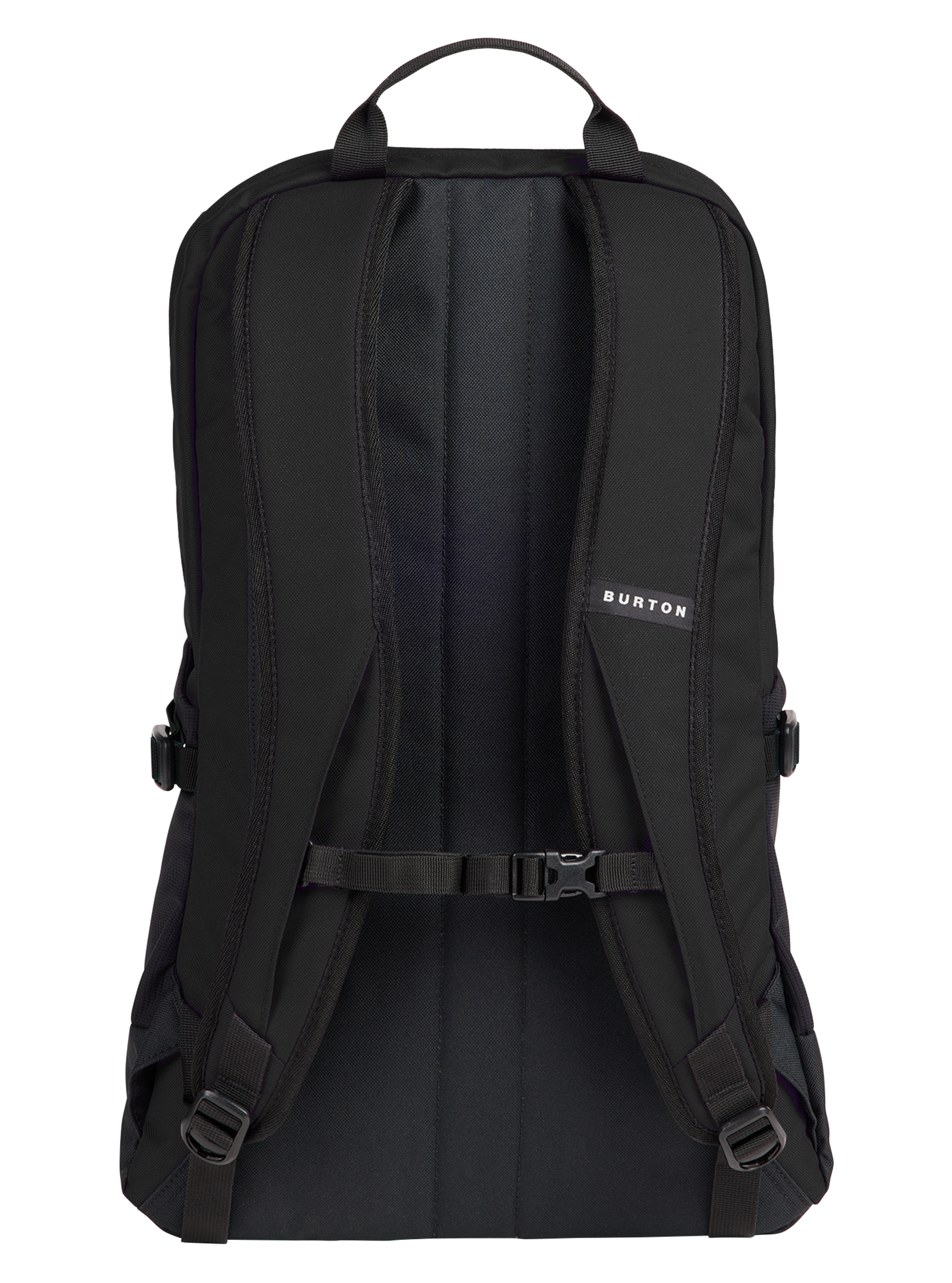 Burton Prospect 2.0 20L ryggsekk Mineral Blue laptop