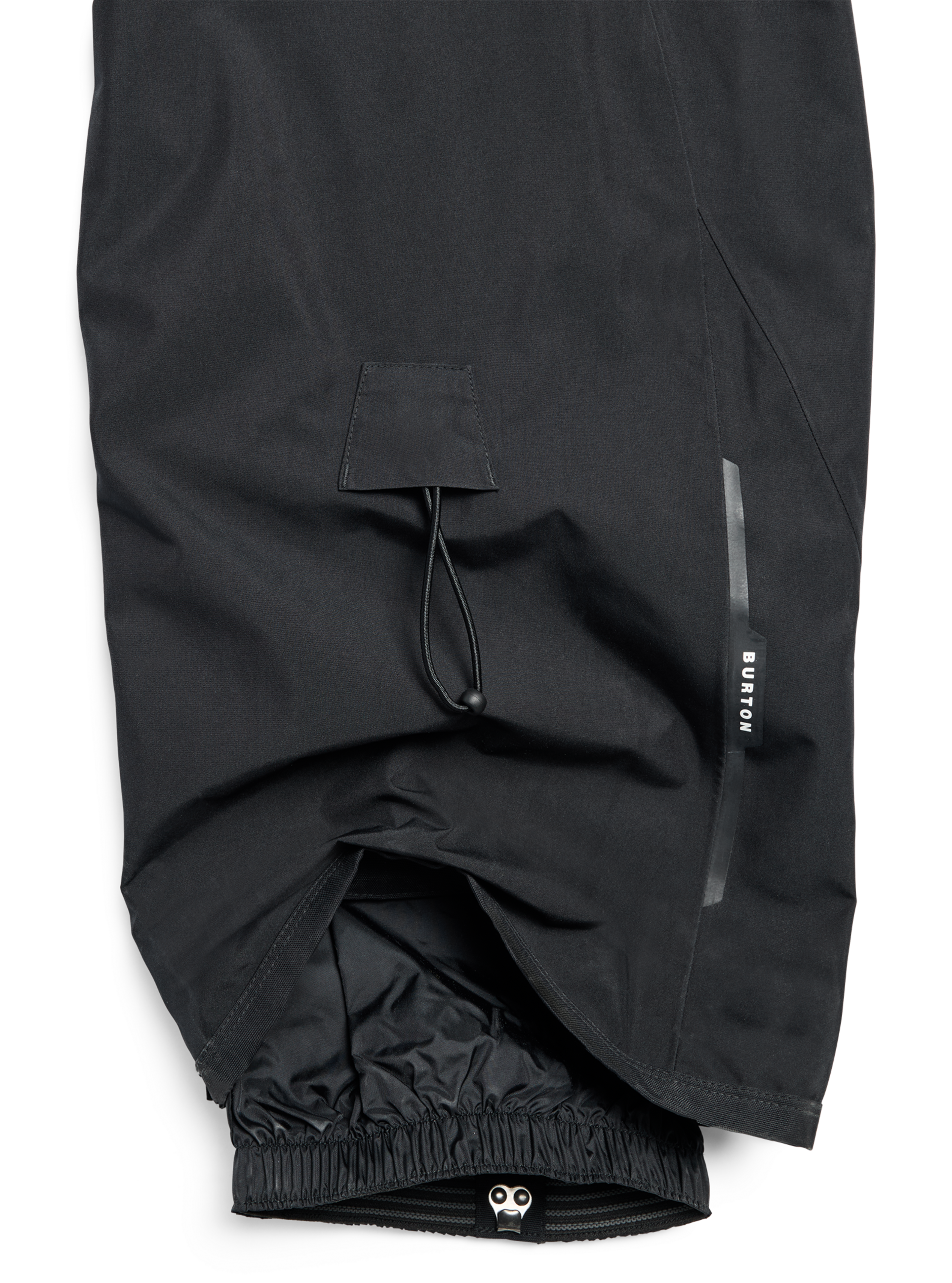 Burton Reserve GORE-TEX 2L selebukse Desert Rock stretch