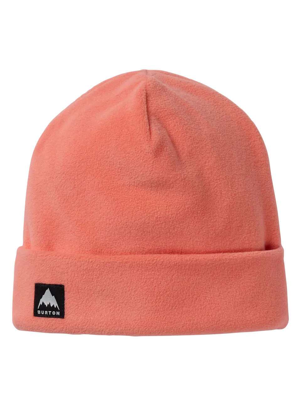 Burton Burke lue Peach Echo fleece barn