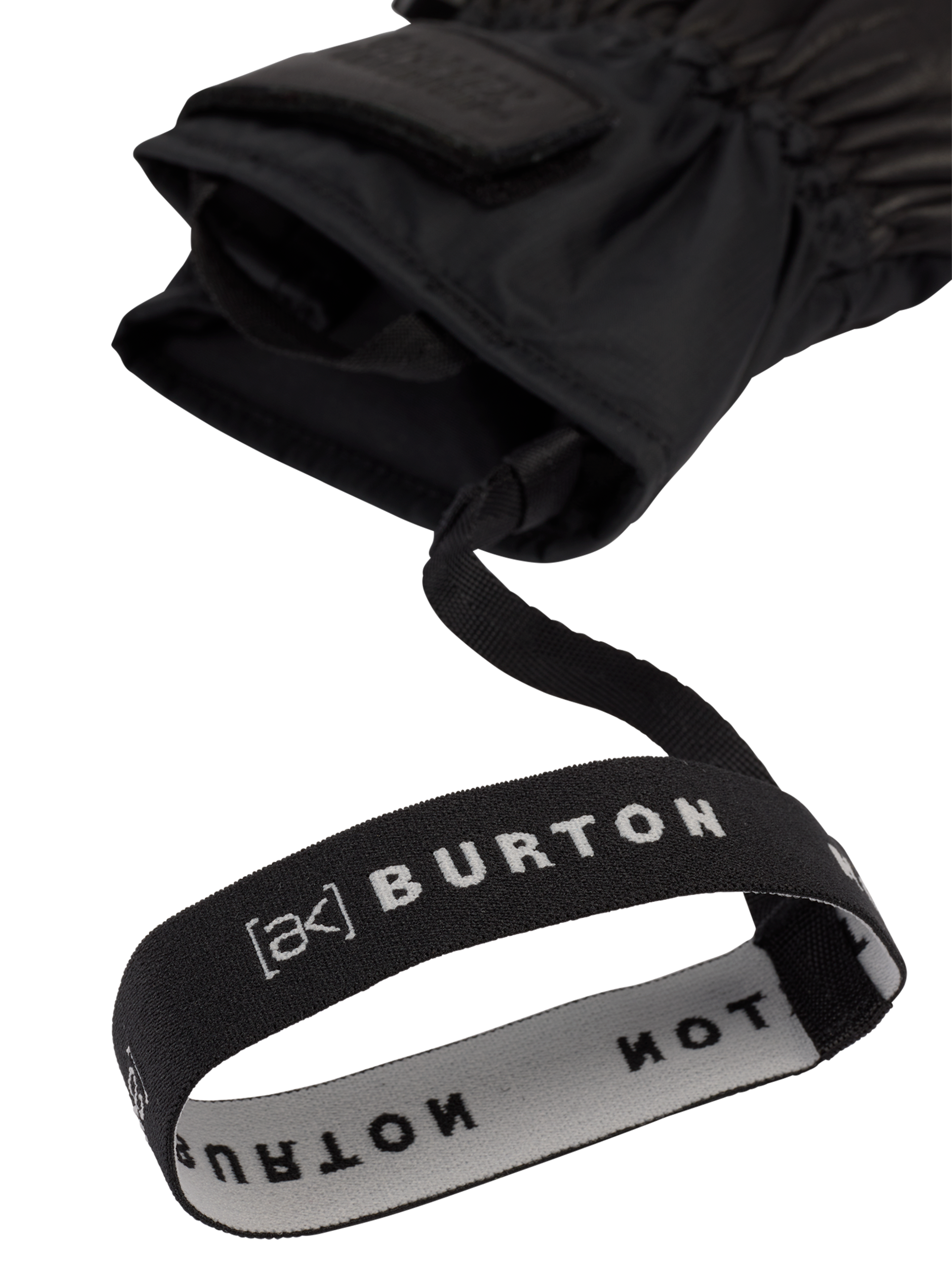 Burton [ak] Clutch GORE-TEX skinnhansker Honey – varme