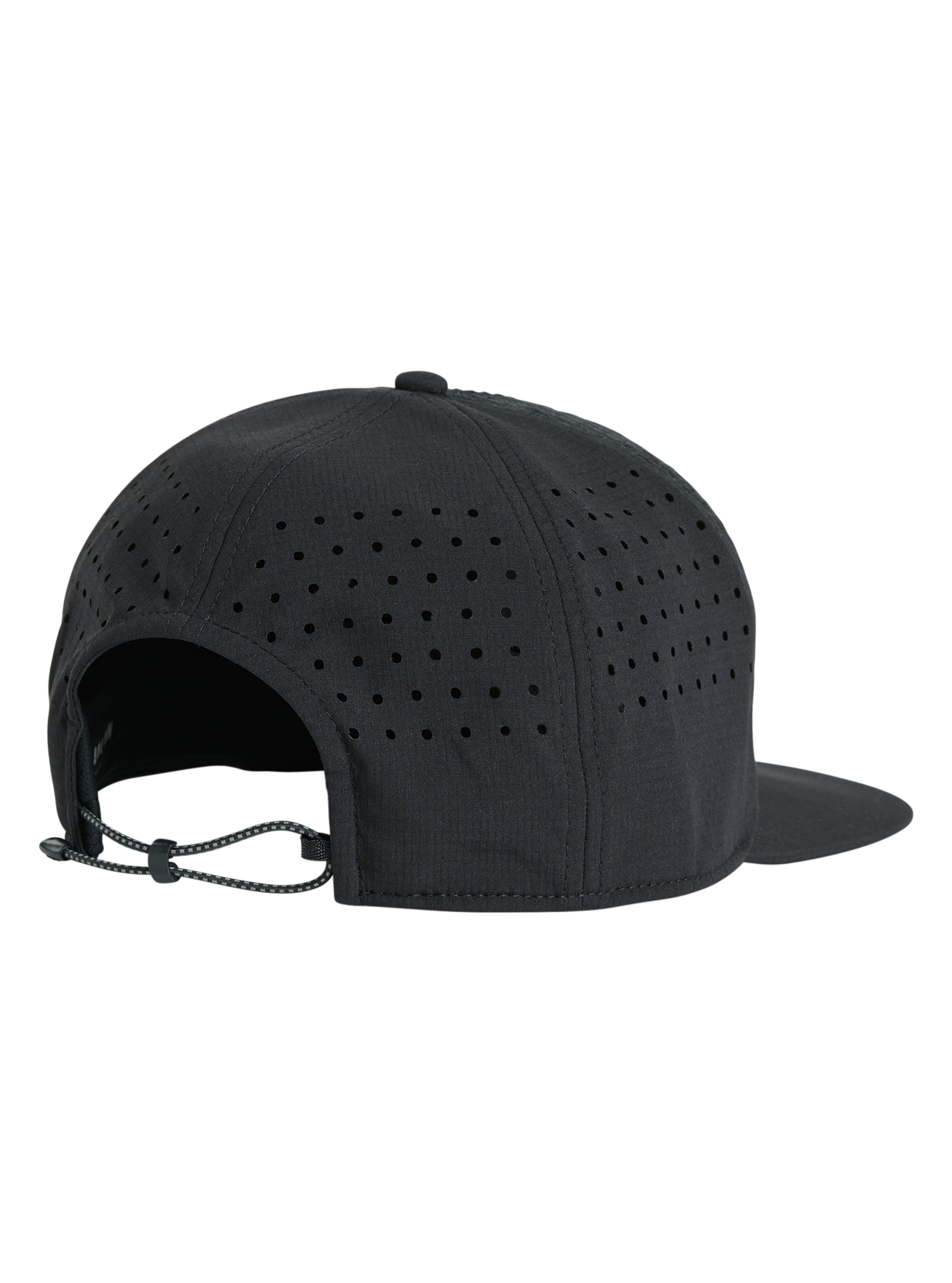Burton Tech Trucker caps True Black hurtigtørkende