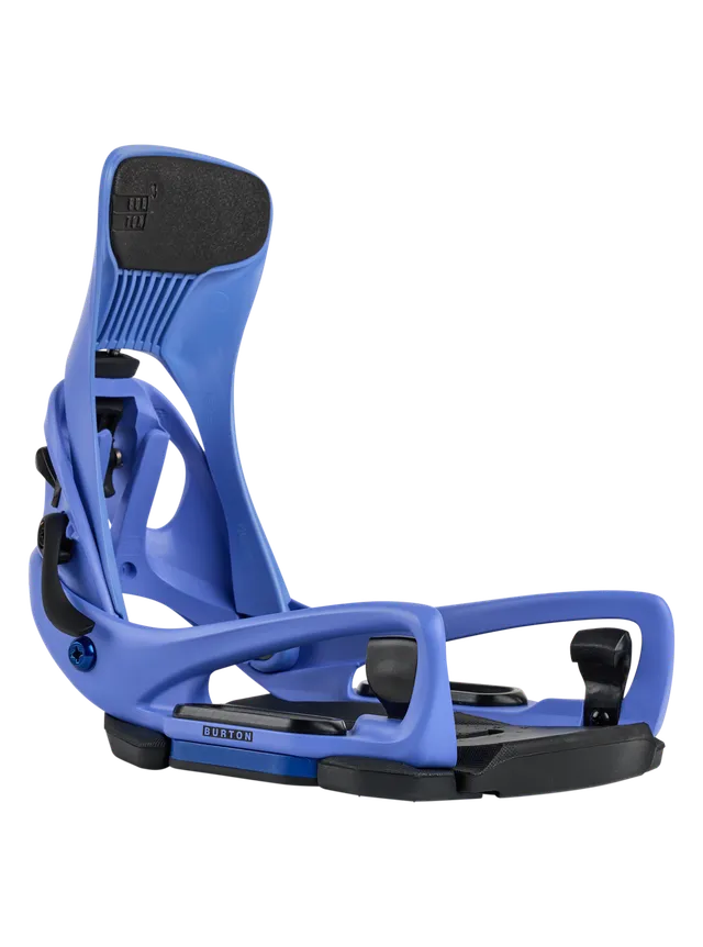 Burton Lexa X EST Step On binding dame lyseblå