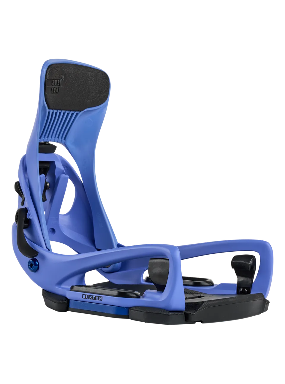 Burton Lexa X EST Step On binding dame lyseblå