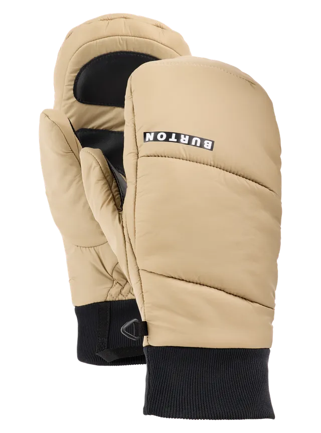 Burton Insulator votter inner beige Summit Taupe