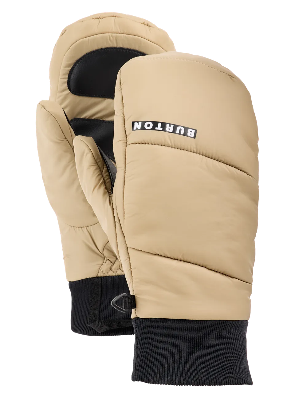 Burton Insulator votter inner beige Summit Taupe