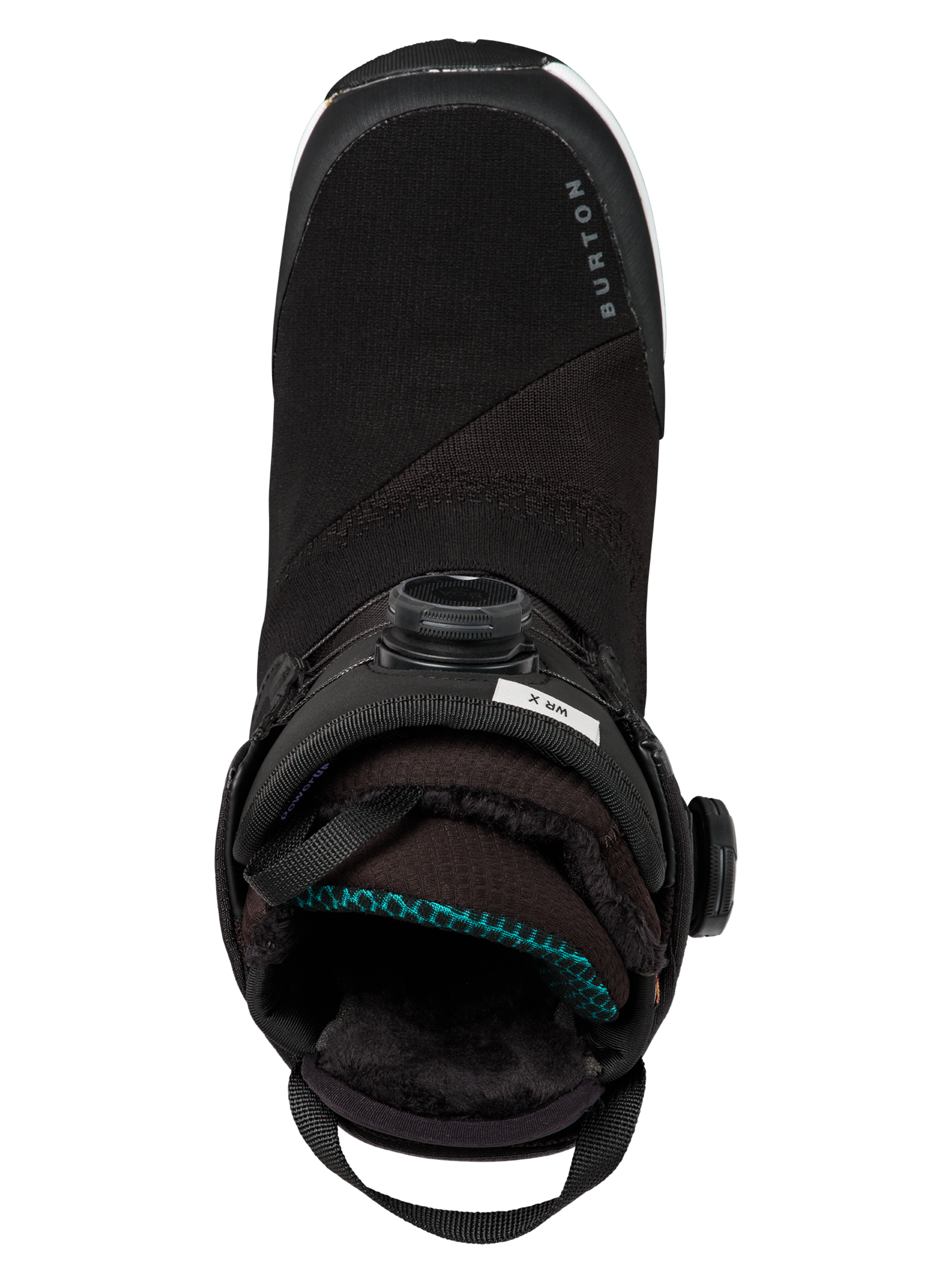 Burton Waverange X snowboardstøvler dame BOA