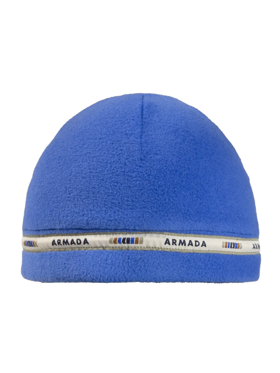Armada Cord Lock Fleece Beanie lue Dazzler fleece