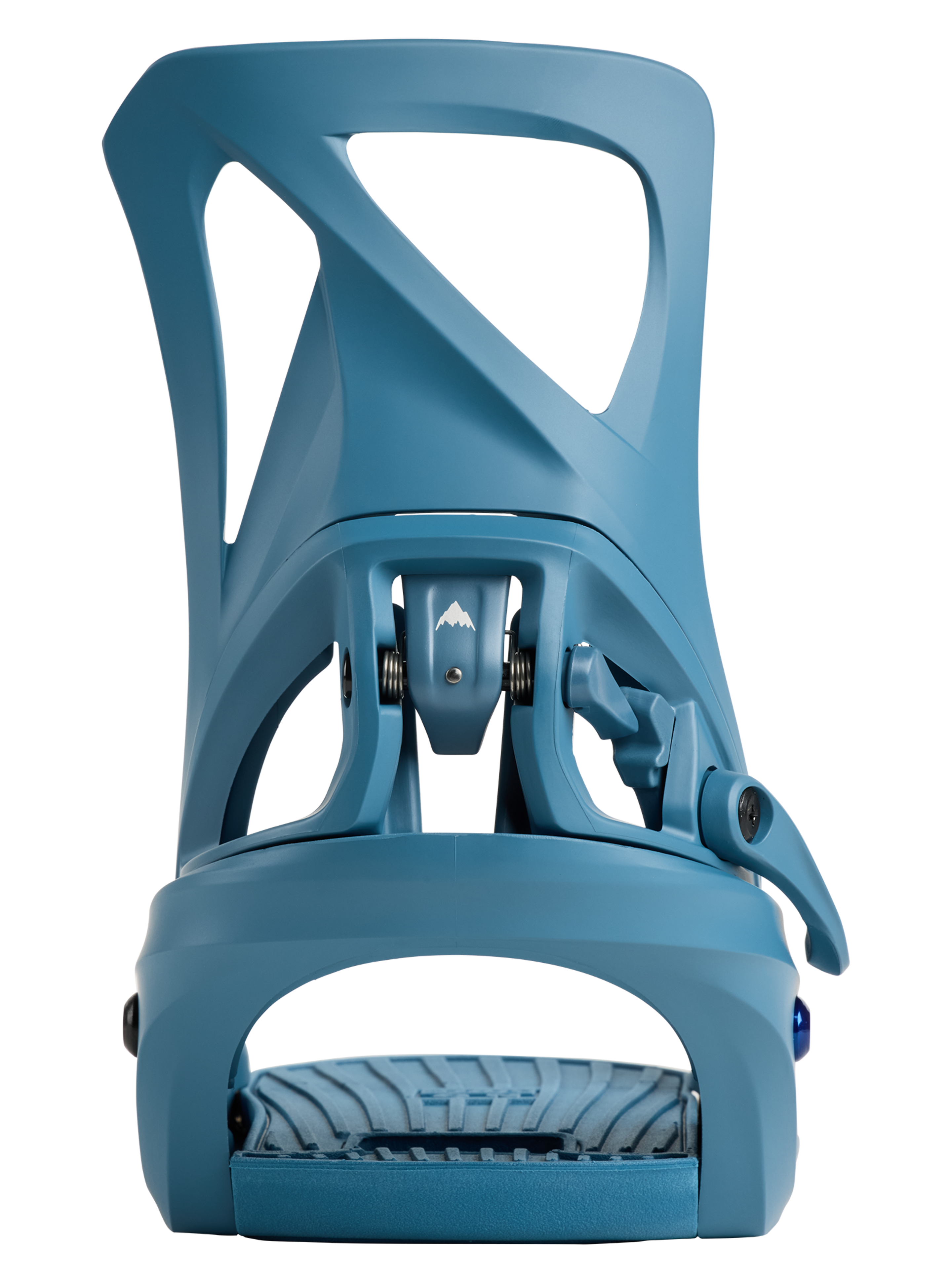 Burton Step On snowboardbindinger bluestone dame