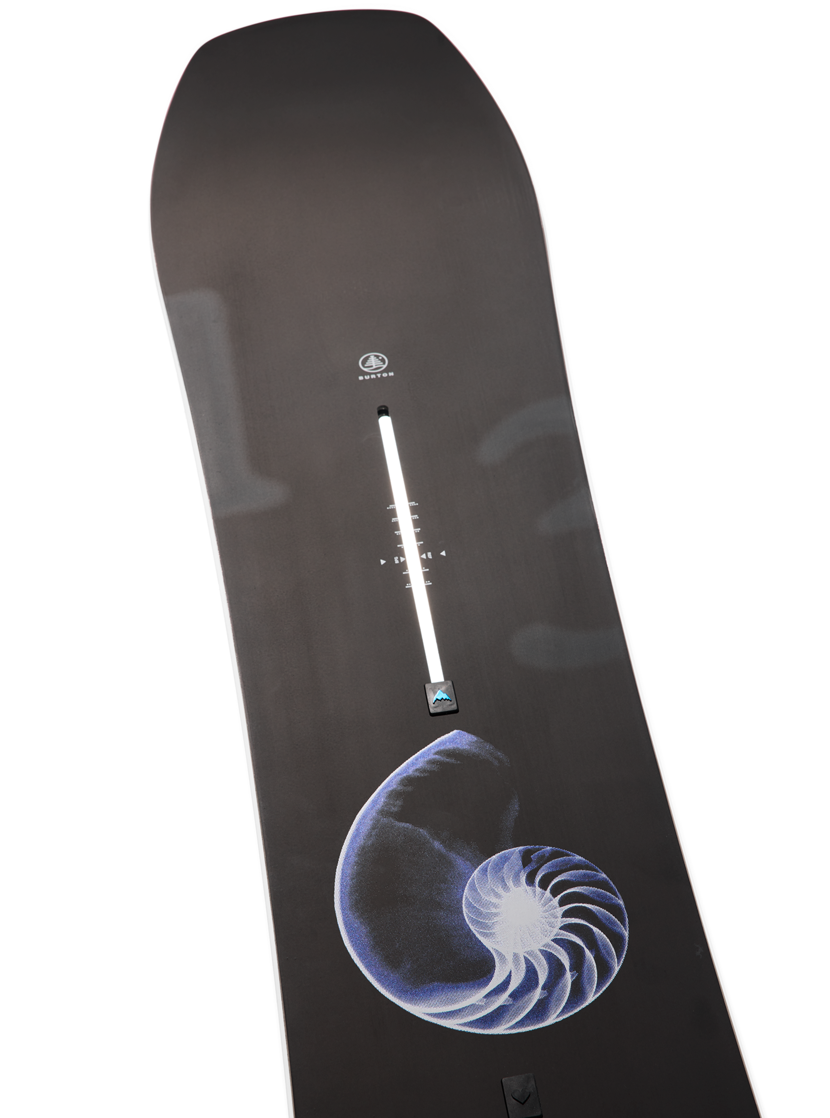 Burton Family Tree Hometown Hero Camber snowboard 156 direksjonal