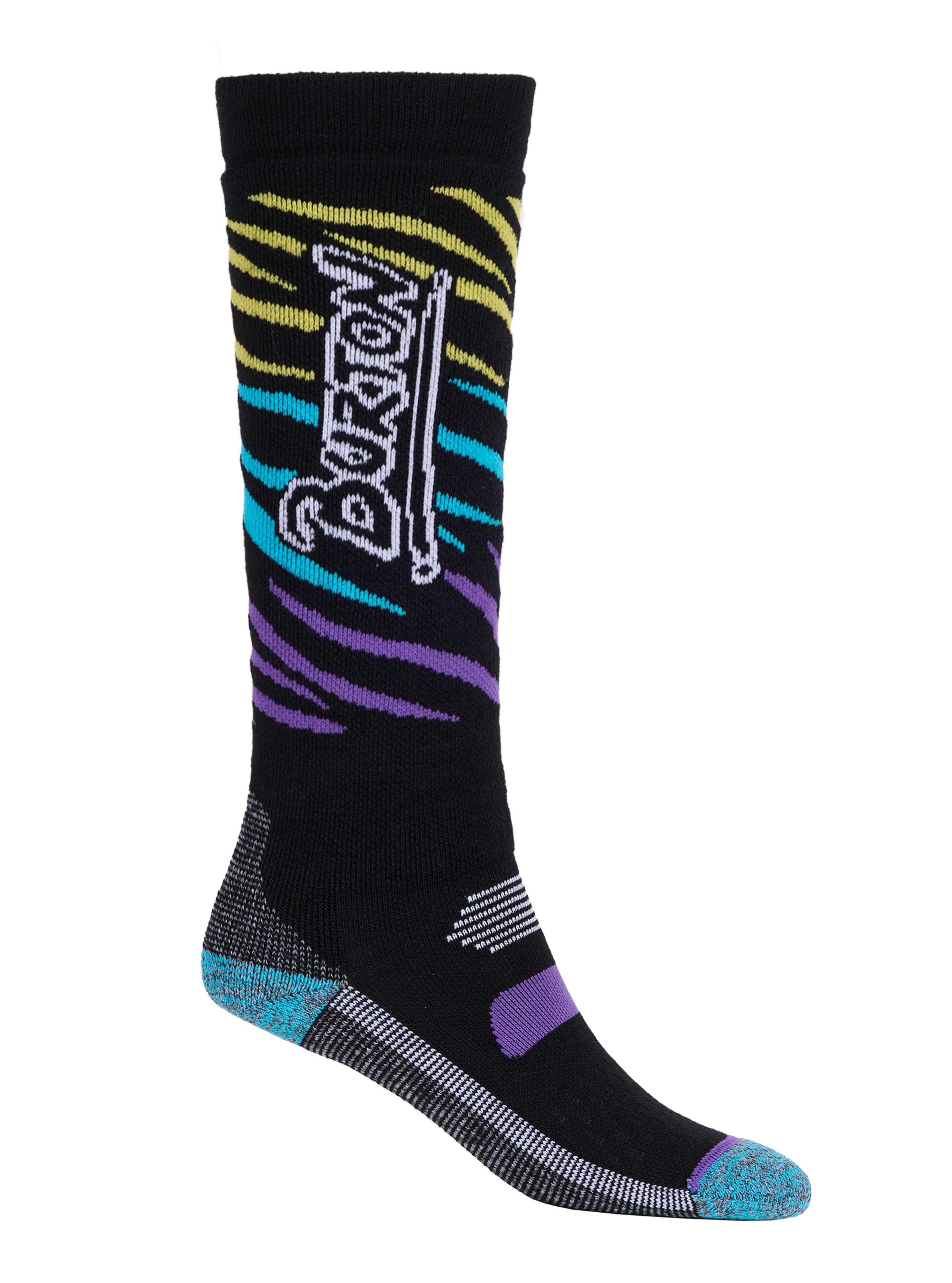 Burton Performance barnesokker Critters medium varm