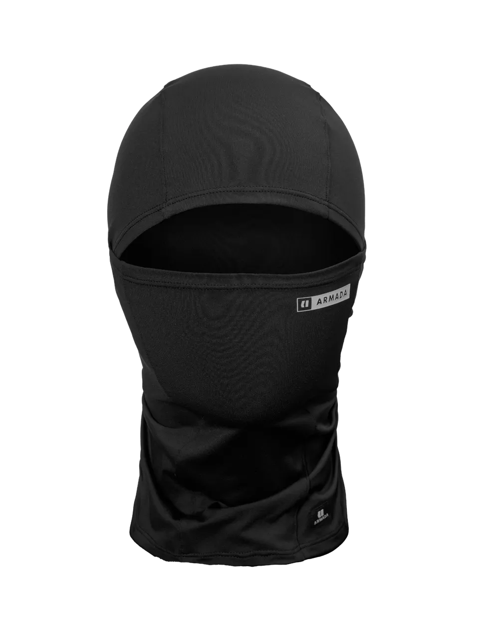 Armada Harken balaclava svart stretch