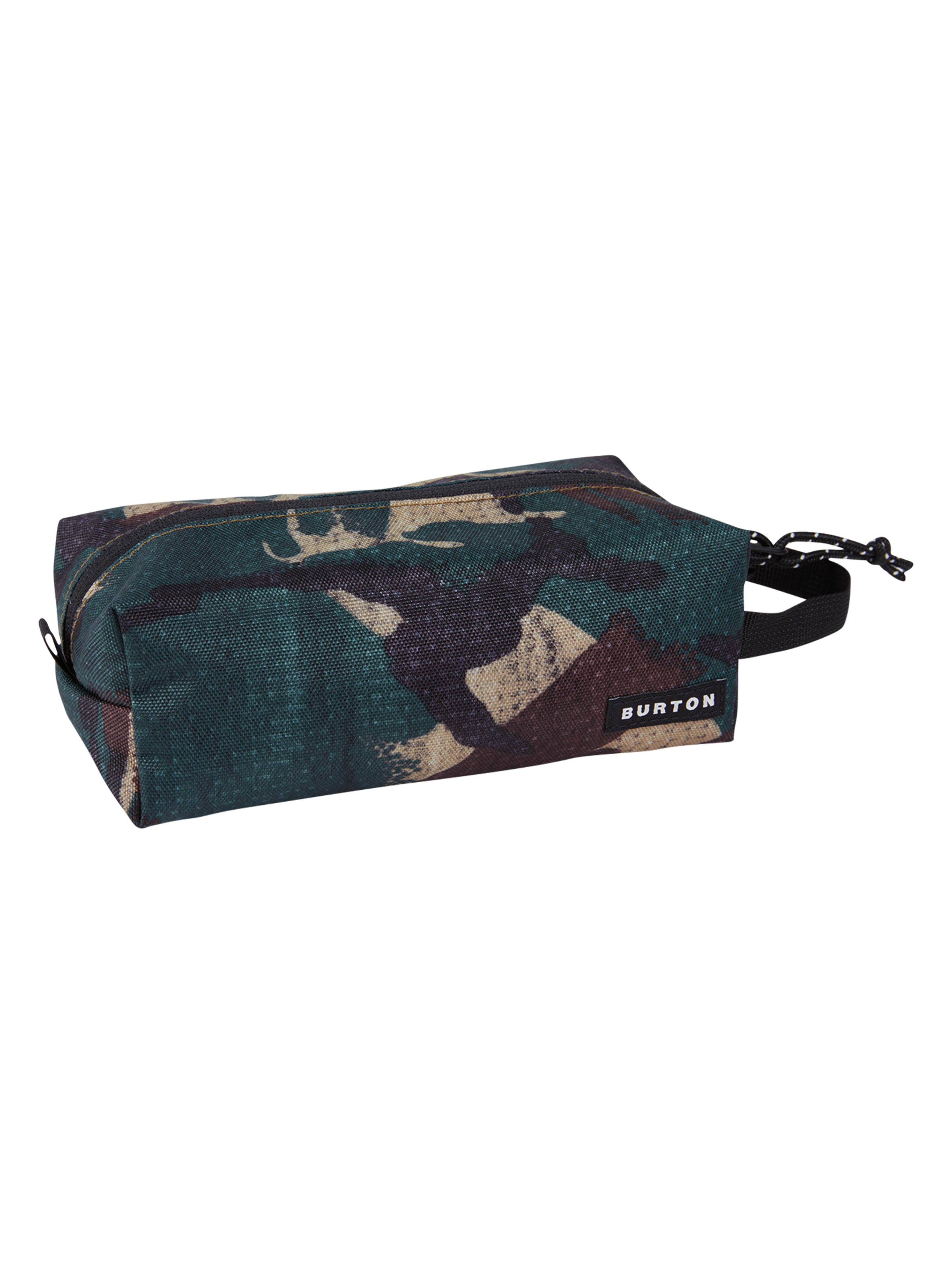 Burton Accessory Case utstyrsveske True Black liten