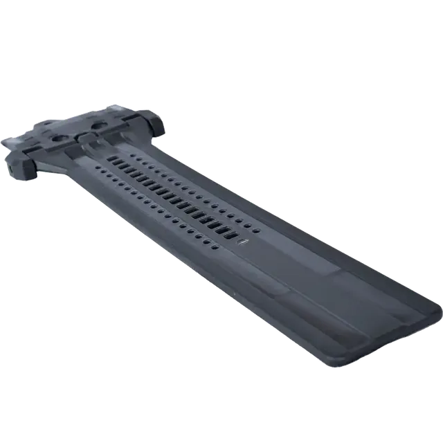 OAC Skinbased EA 1.0 bunnplate til binding reservedel