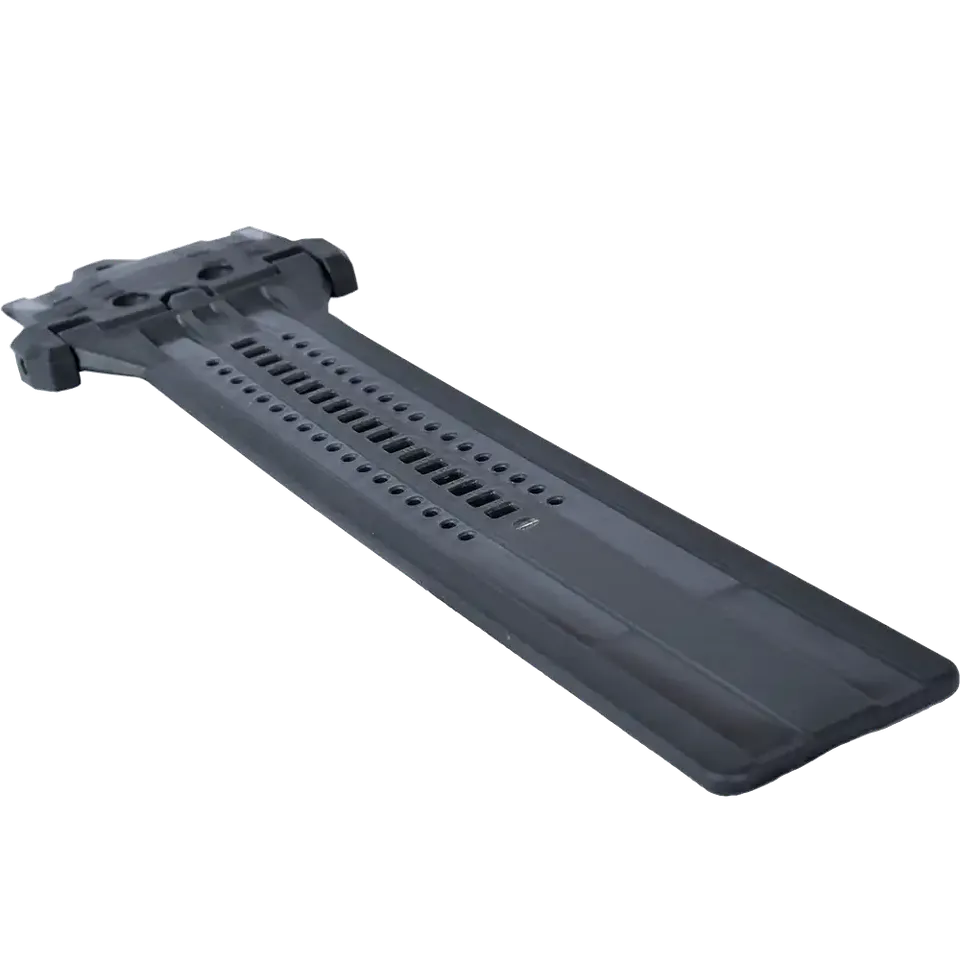 OAC Skinbased EA 1.0 bunnplate til binding reservedel