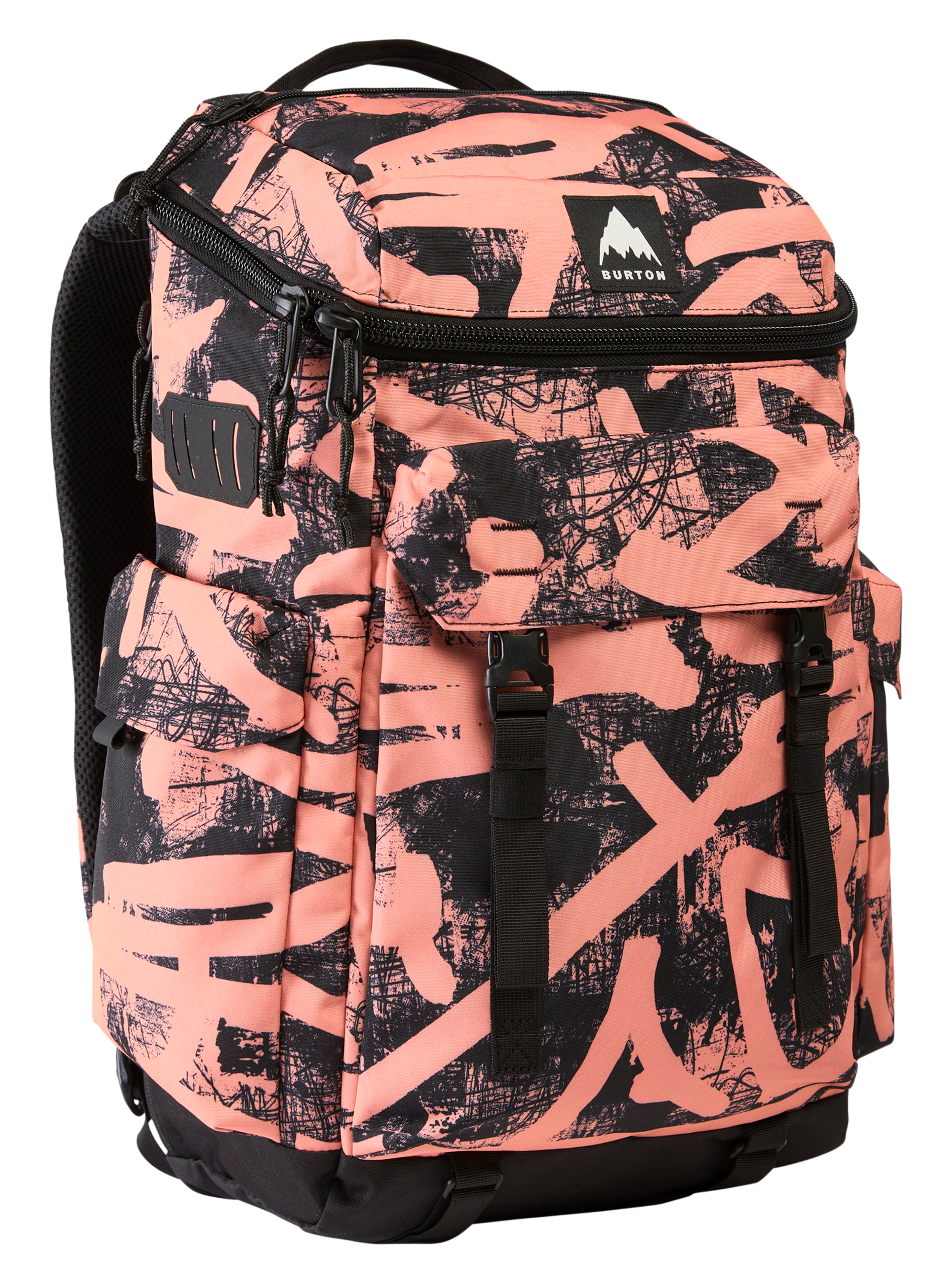 Burton Annex 2.0 sekk 28L Soft Sage laptopsekk
