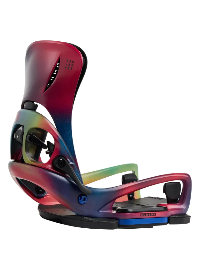 Burton Step On Escapade EST binding dame Hydro Multi