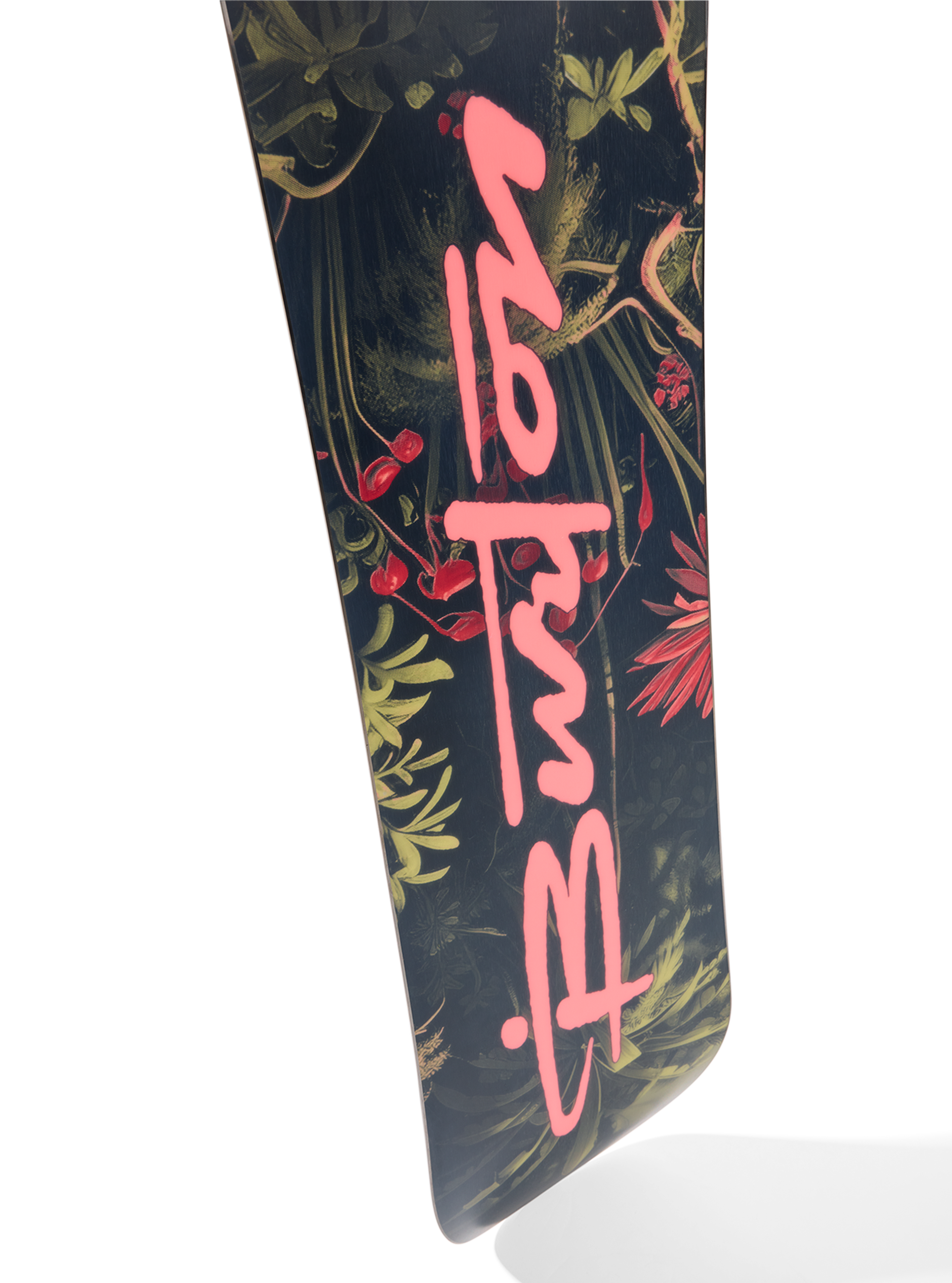 Burton Custom Camber snowboard 156 allmountain