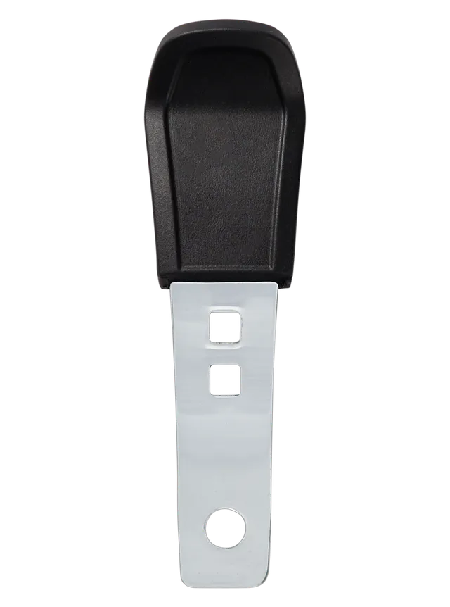 Burton Step On bukseklemme dame sort reservedel 1-pk