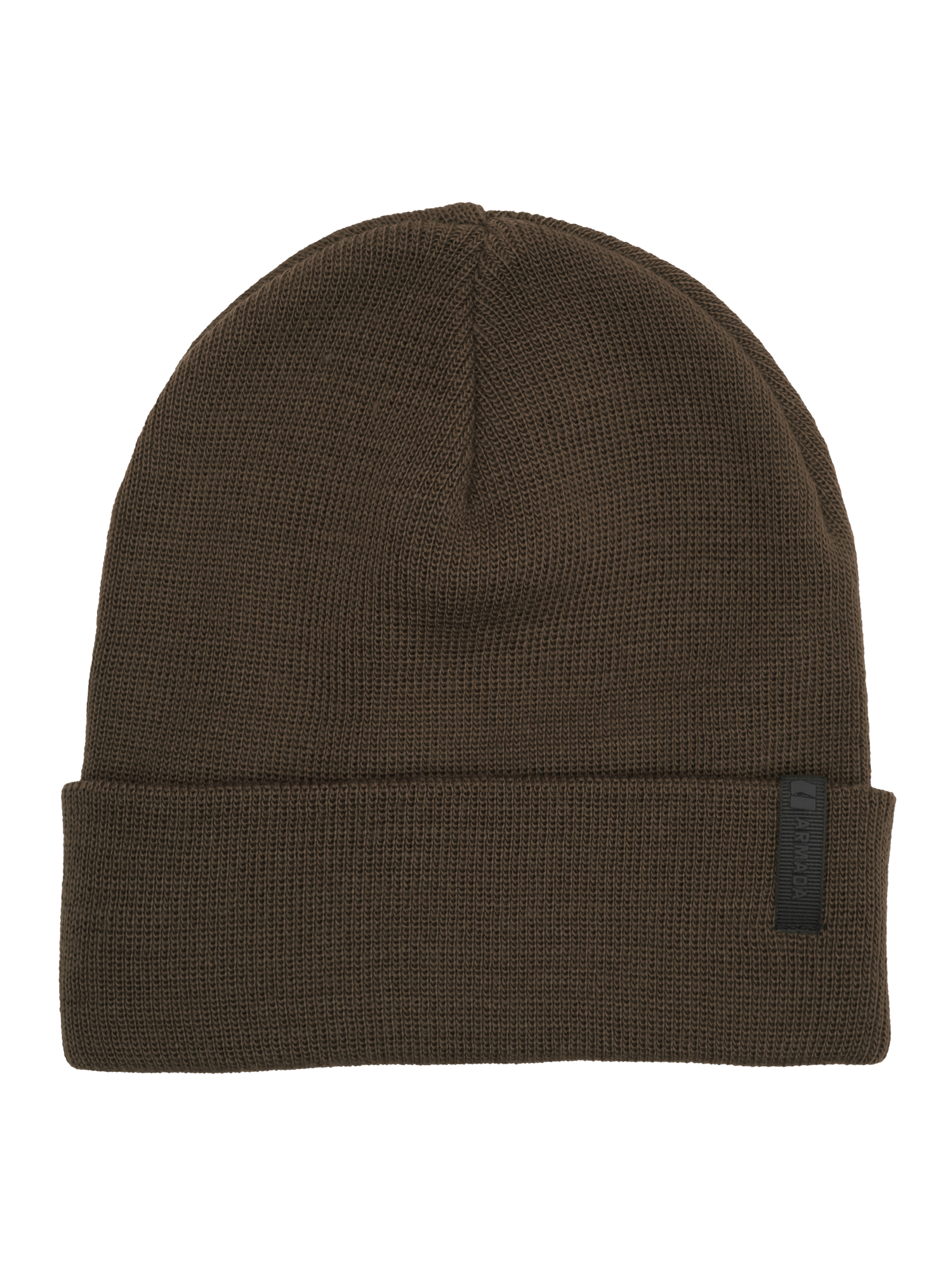 Armada Staple lue beanie svart – hurtigtørkende